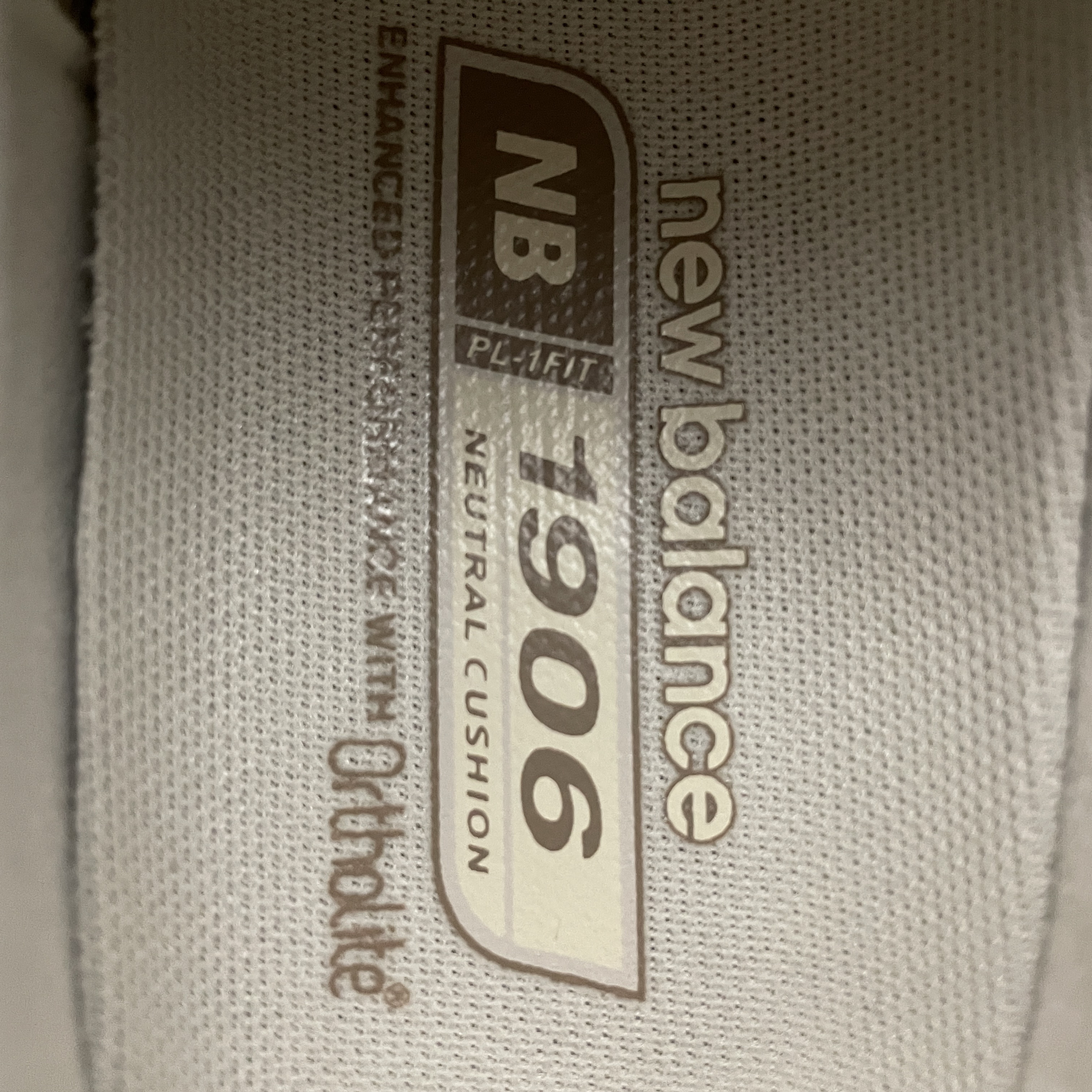 New Balance 1906R 'Mocha Brown' (U1906RLI）