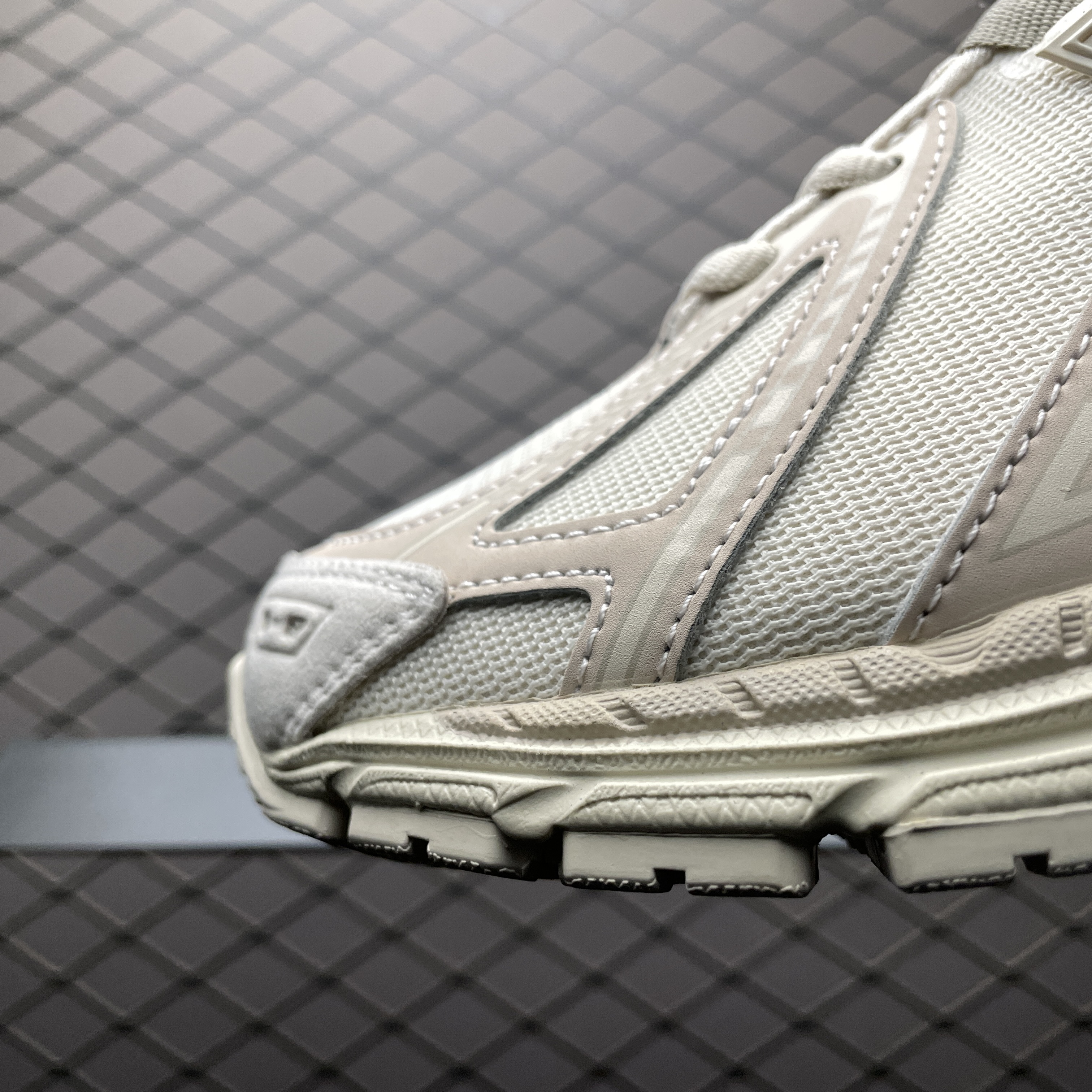 New Balance 1906R 'Mocha Brown' (U1906RLI）