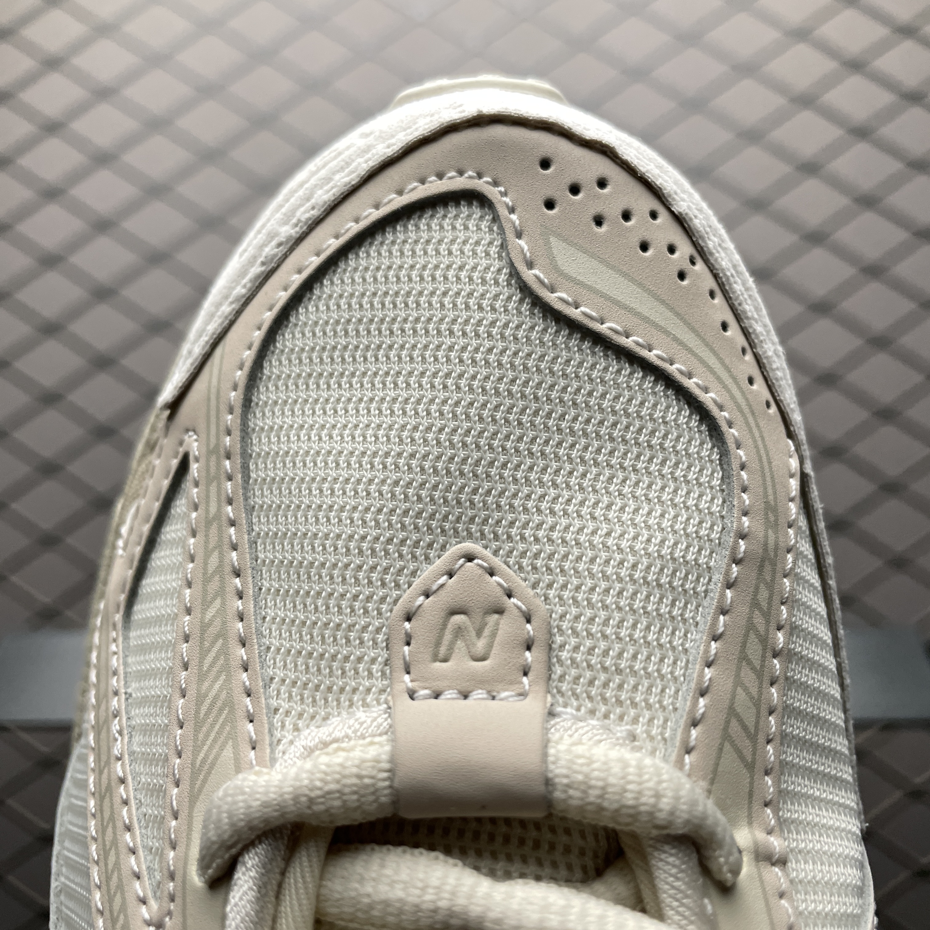 New Balance 1906R 'Mocha Brown' (U1906RLI）