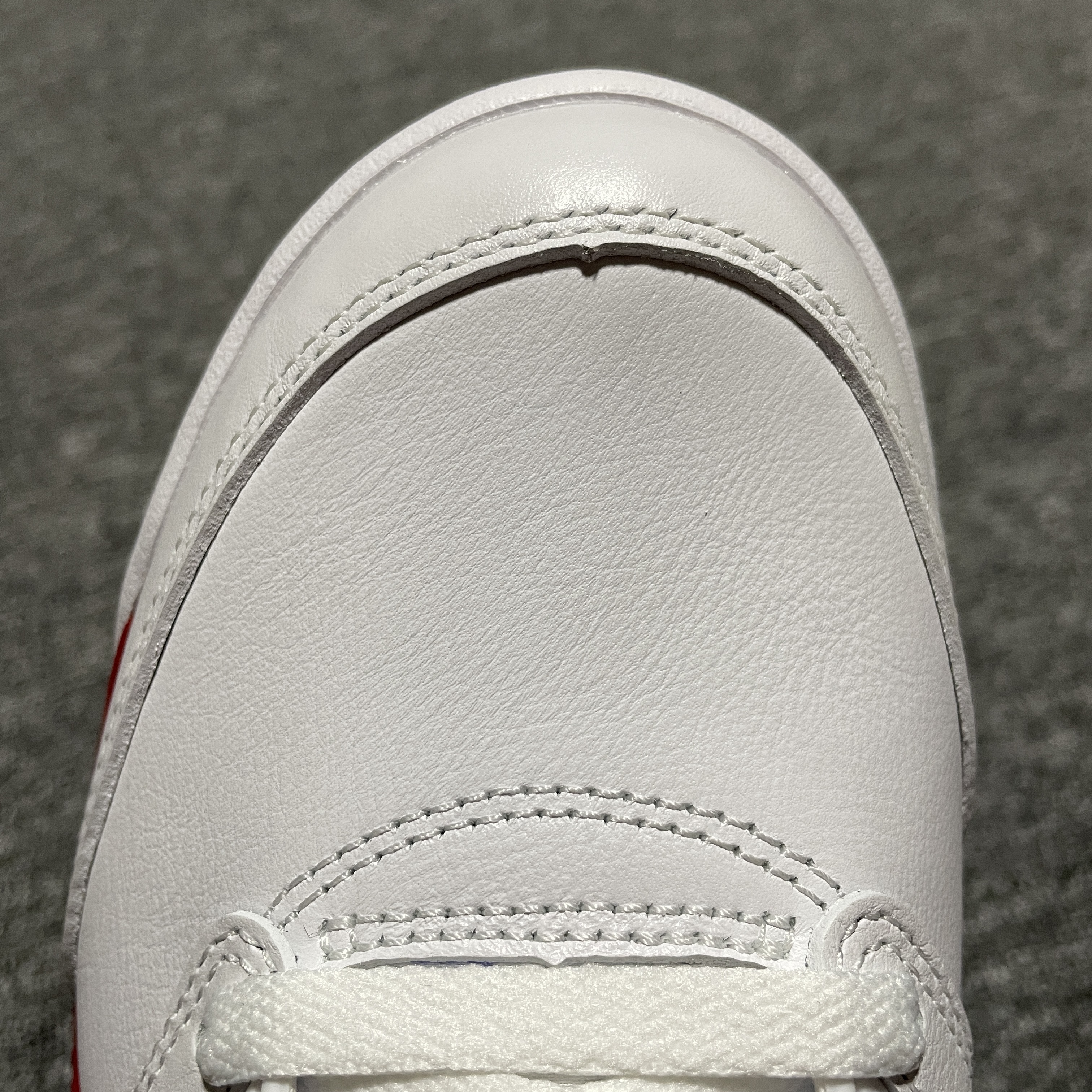 Nike Air Jordan 5 "Fire Red/Black Tongue" (2025)（HQ7978-101）