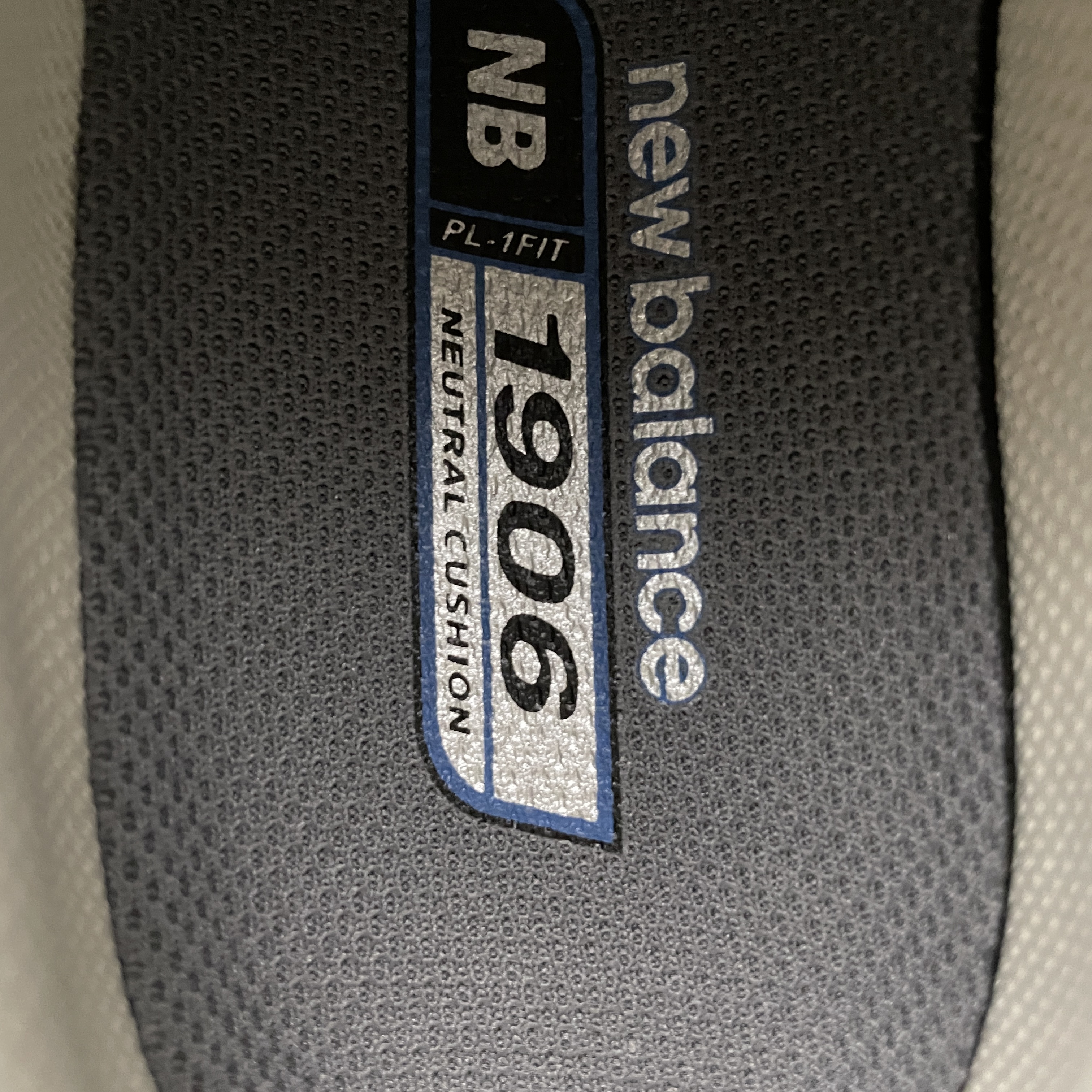 New Balance 1906U "Raincloud" (U1906NA）