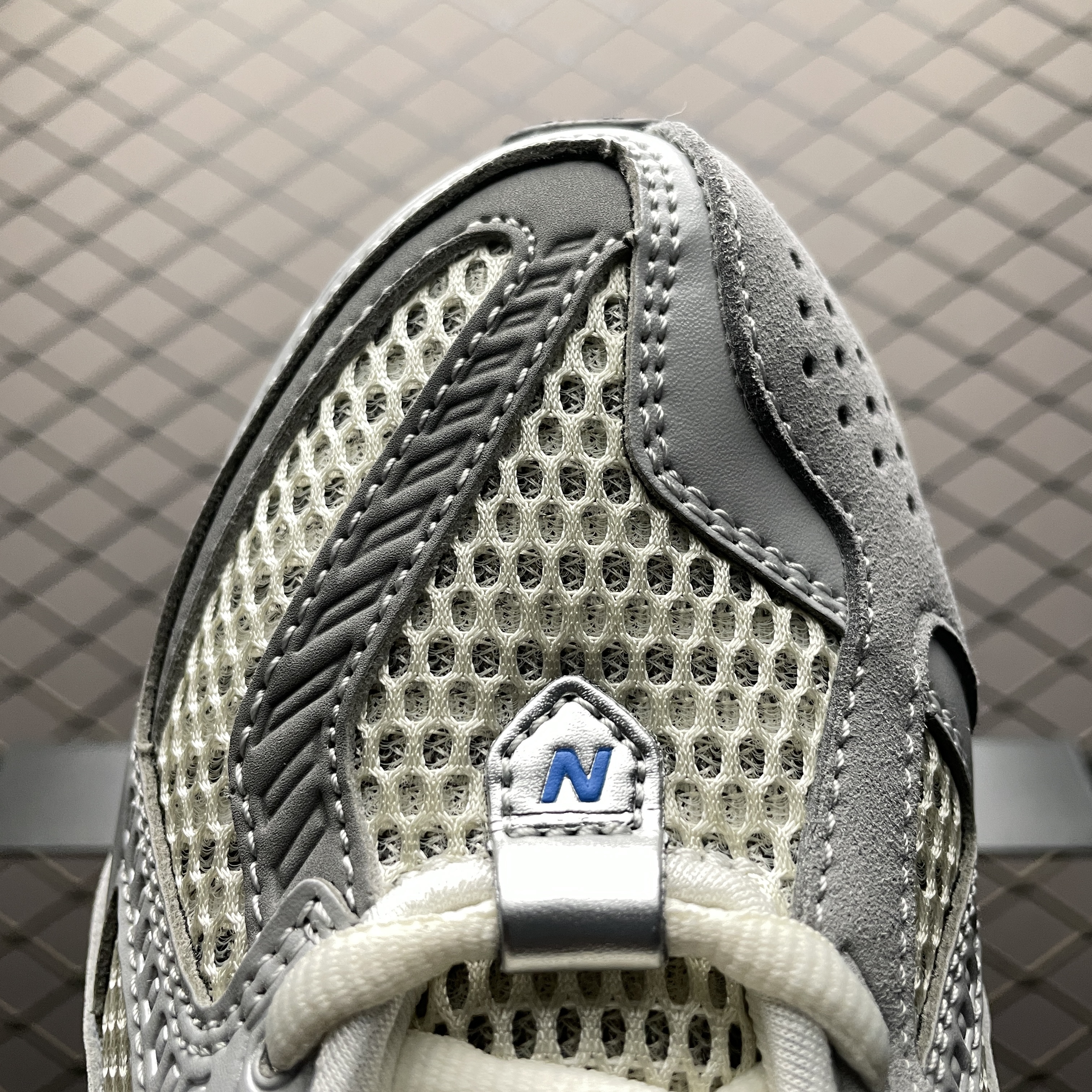 New Balance 1906U "Raincloud" (U1906NA）