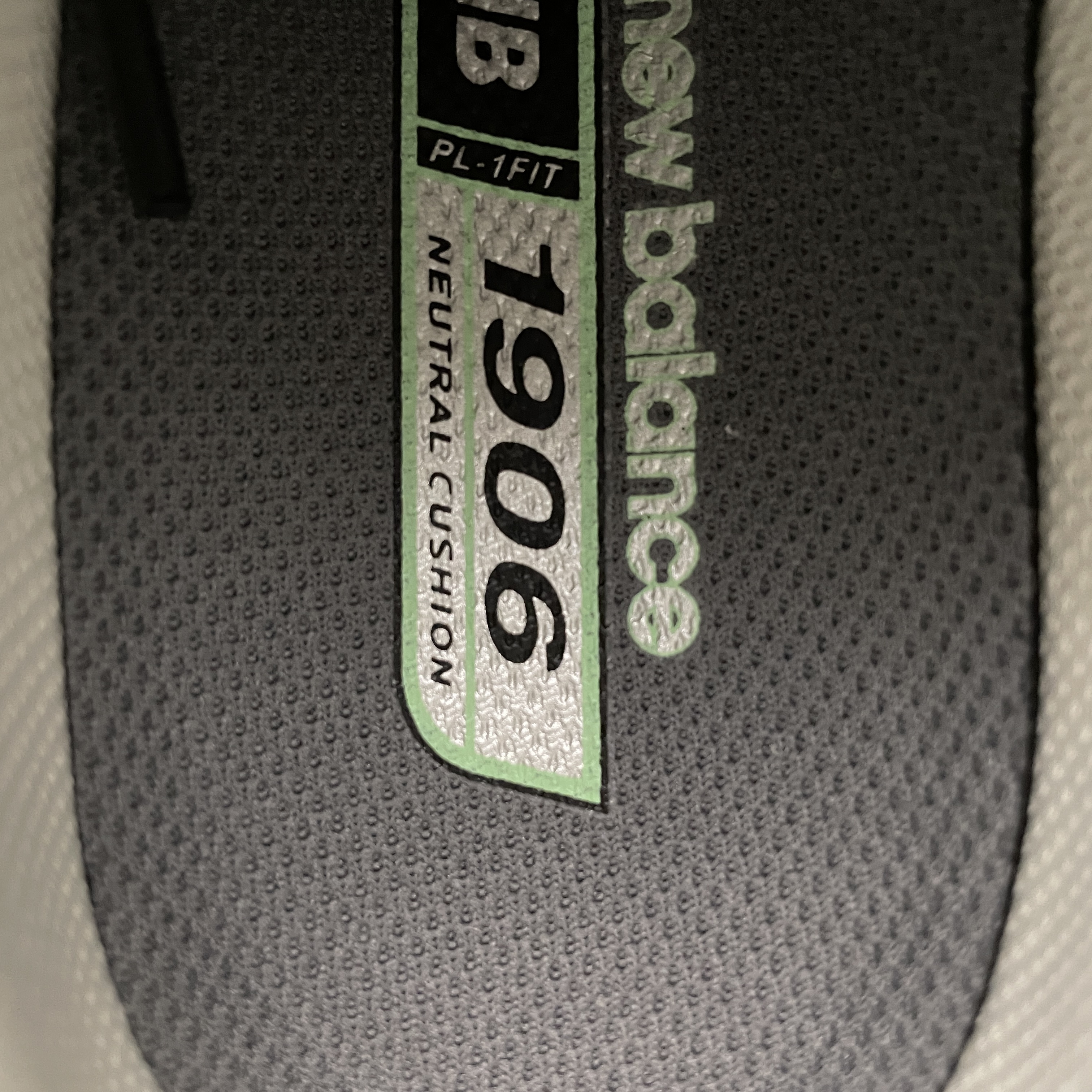 New Balance 1906U Twilight Haze (U1906NB）