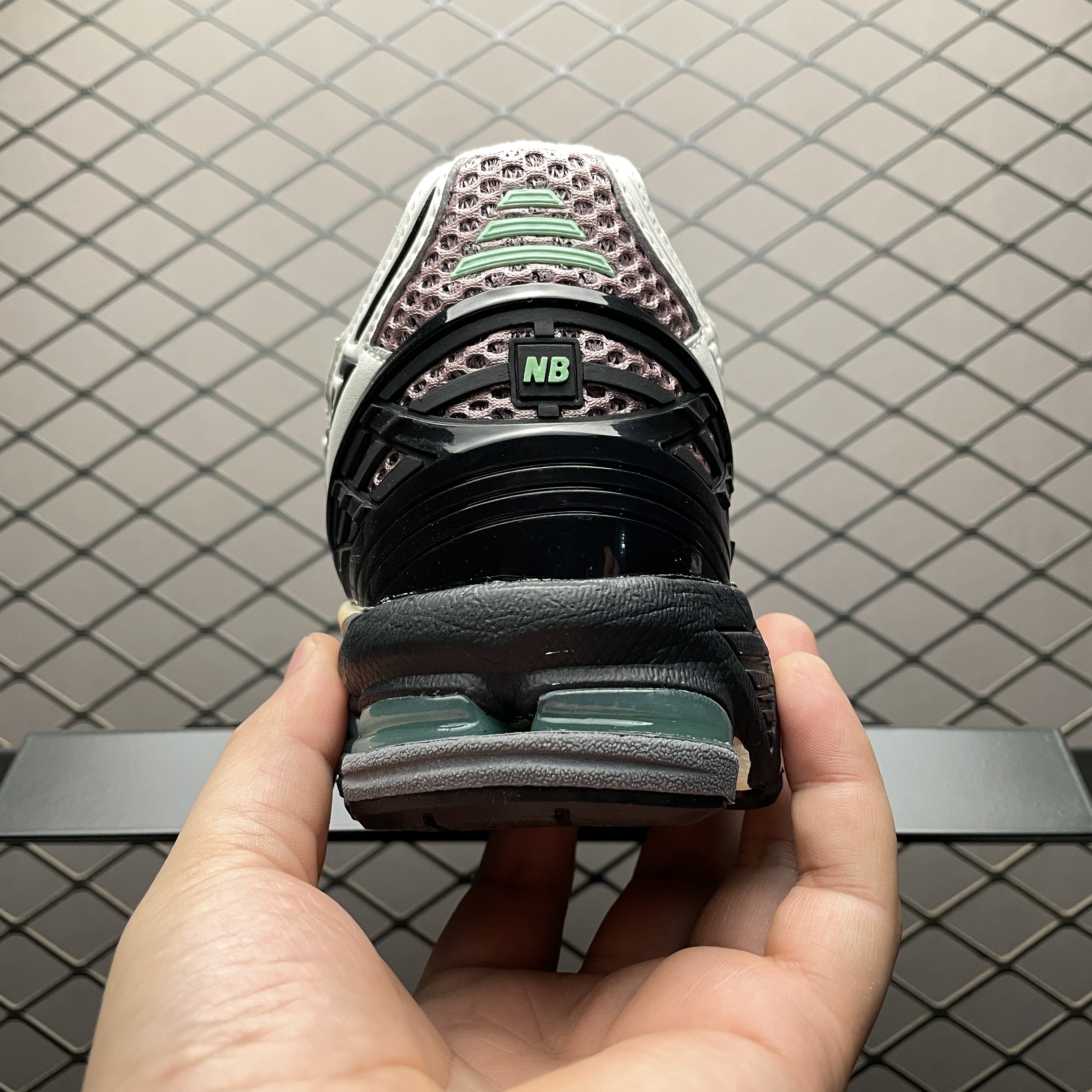 New Balance 1906U Twilight Haze (U1906NB）