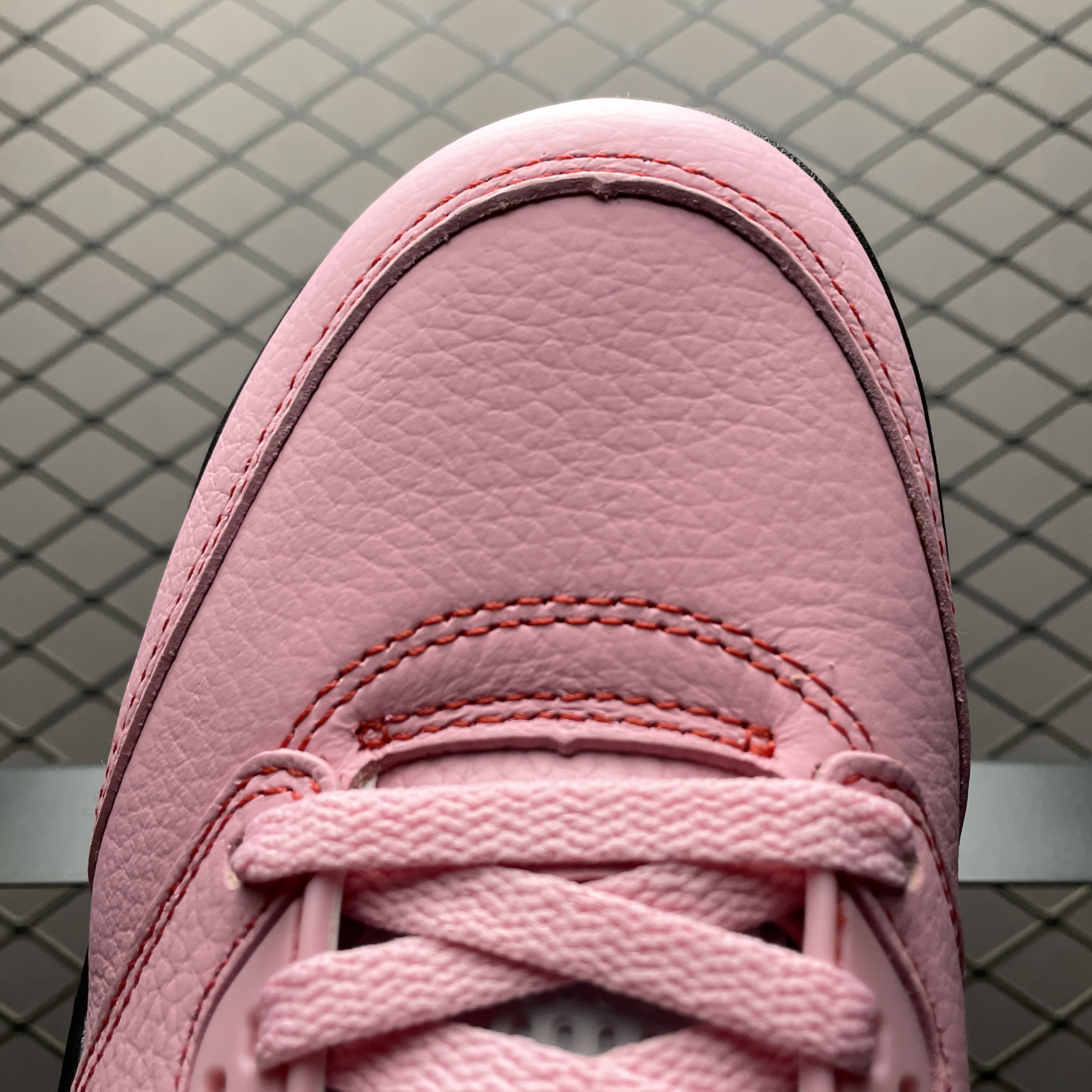 Awake NY × Nike Air Jordan 5 OG SP (DV4982-600)