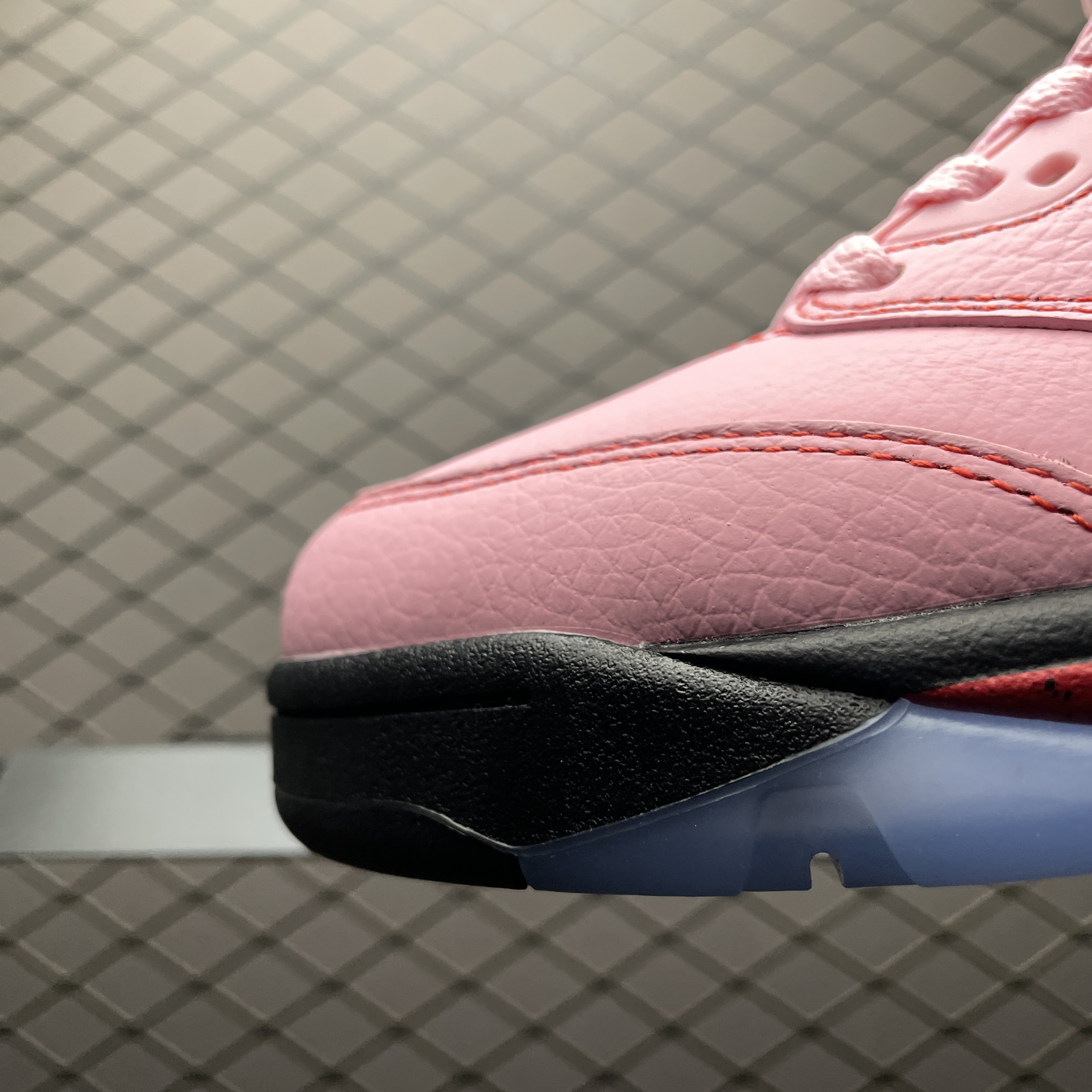 Awake NY × Nike Air Jordan 5 OG SP (DV4982-600)