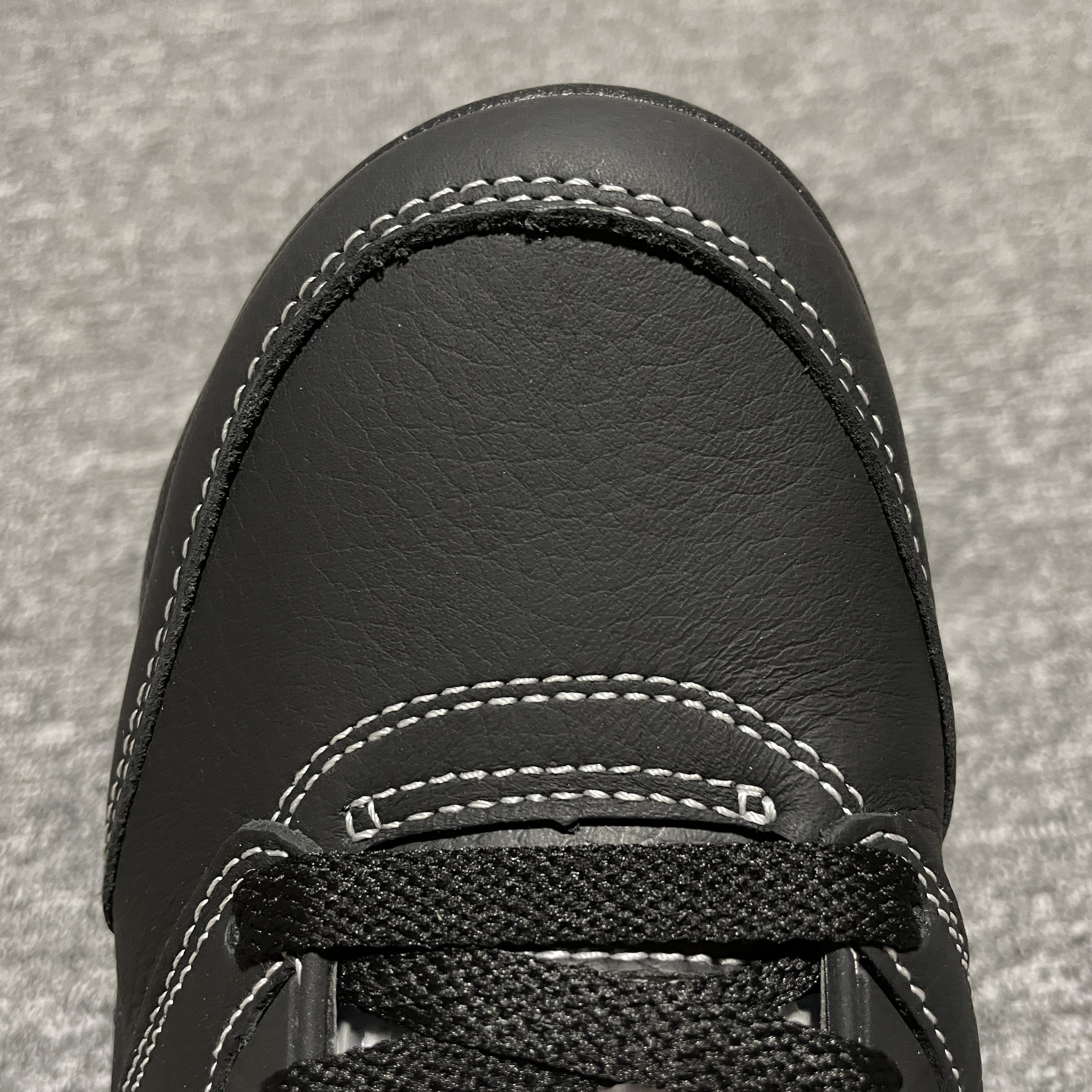 Awake NY × Nike Air Jordan 5 OG SP "Black/Racer Blue" (DV4982-004)