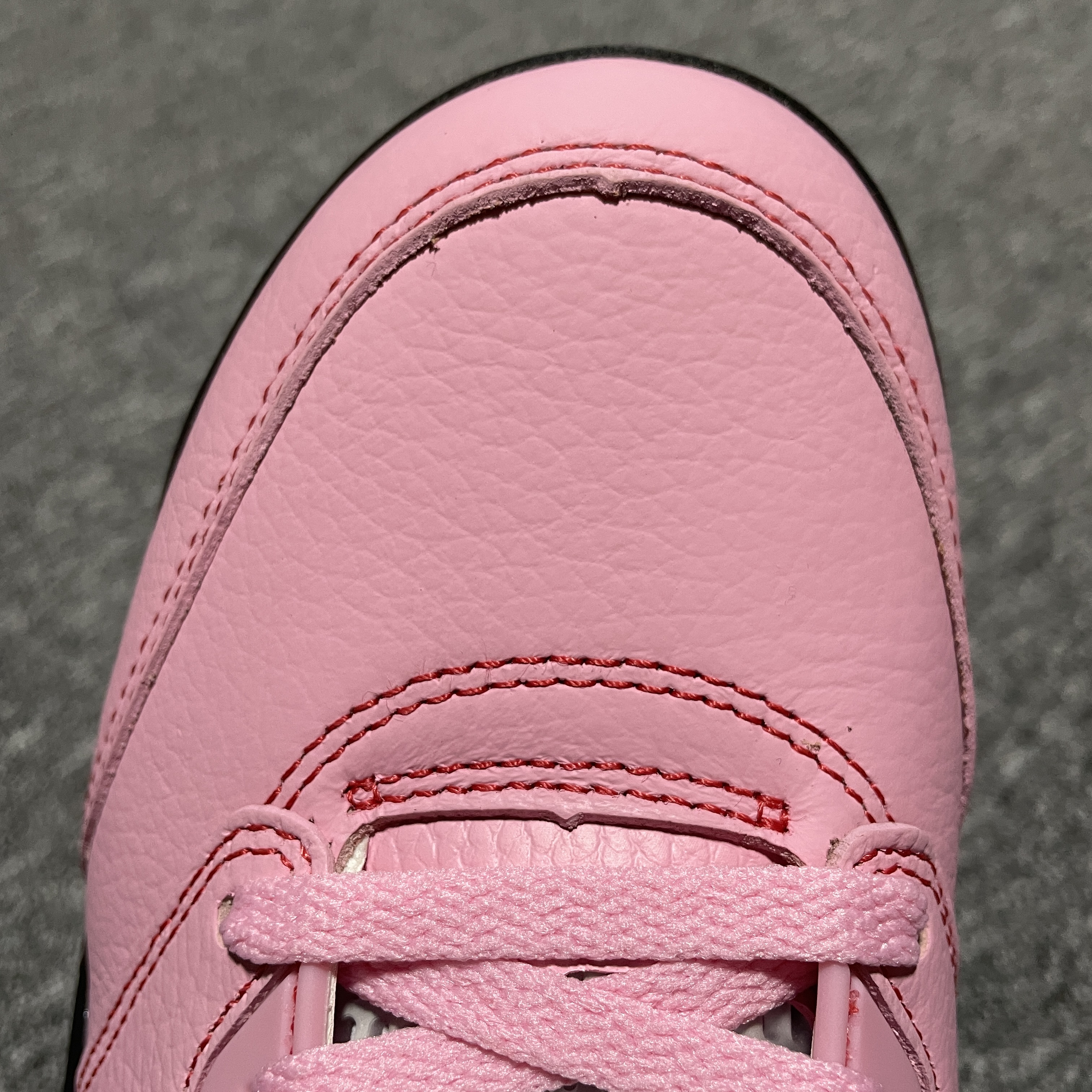 Awake NY × Nike Air Jordan 5 OG SP (DV4982-600)