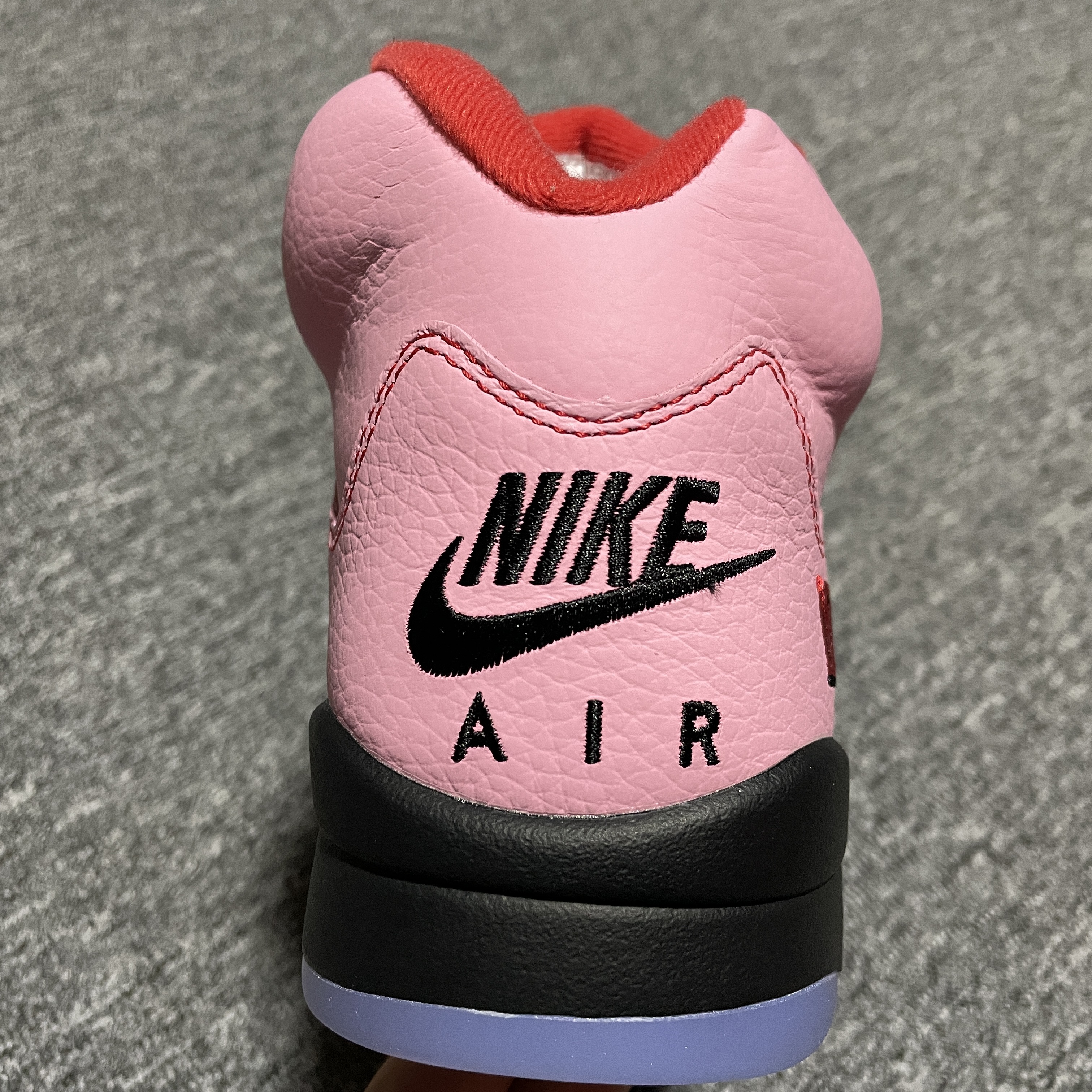 Awake NY × Nike Air Jordan 5 OG SP (DV4982-600)