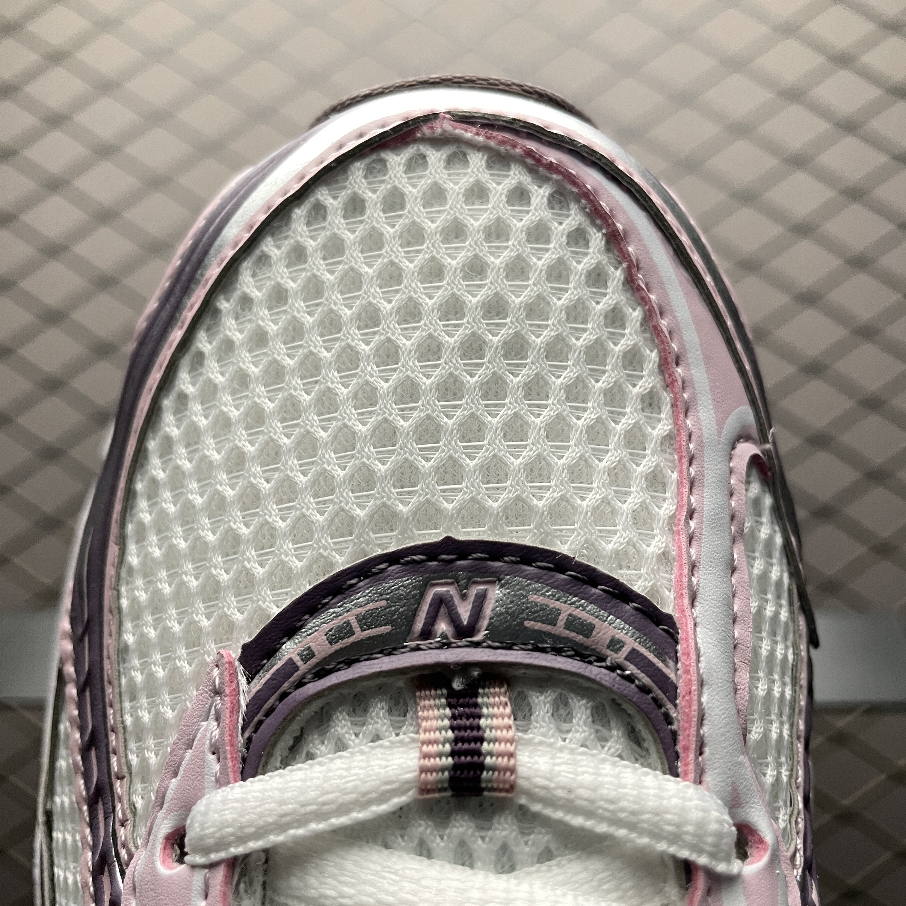 New Balance 740v2 Rose Sugar  (U740PK2)