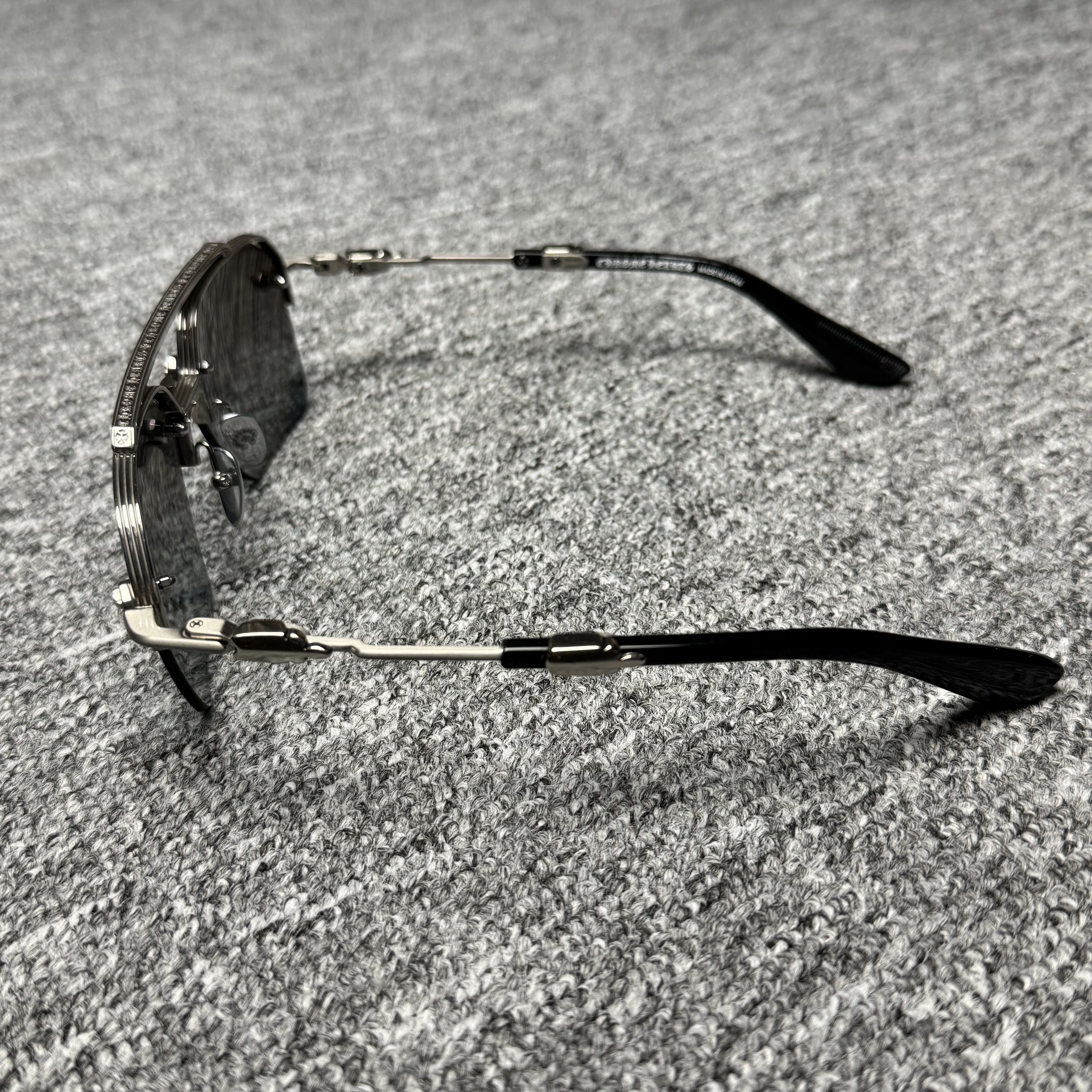 Chrome Hearts Glasses (BIDI ESEM)