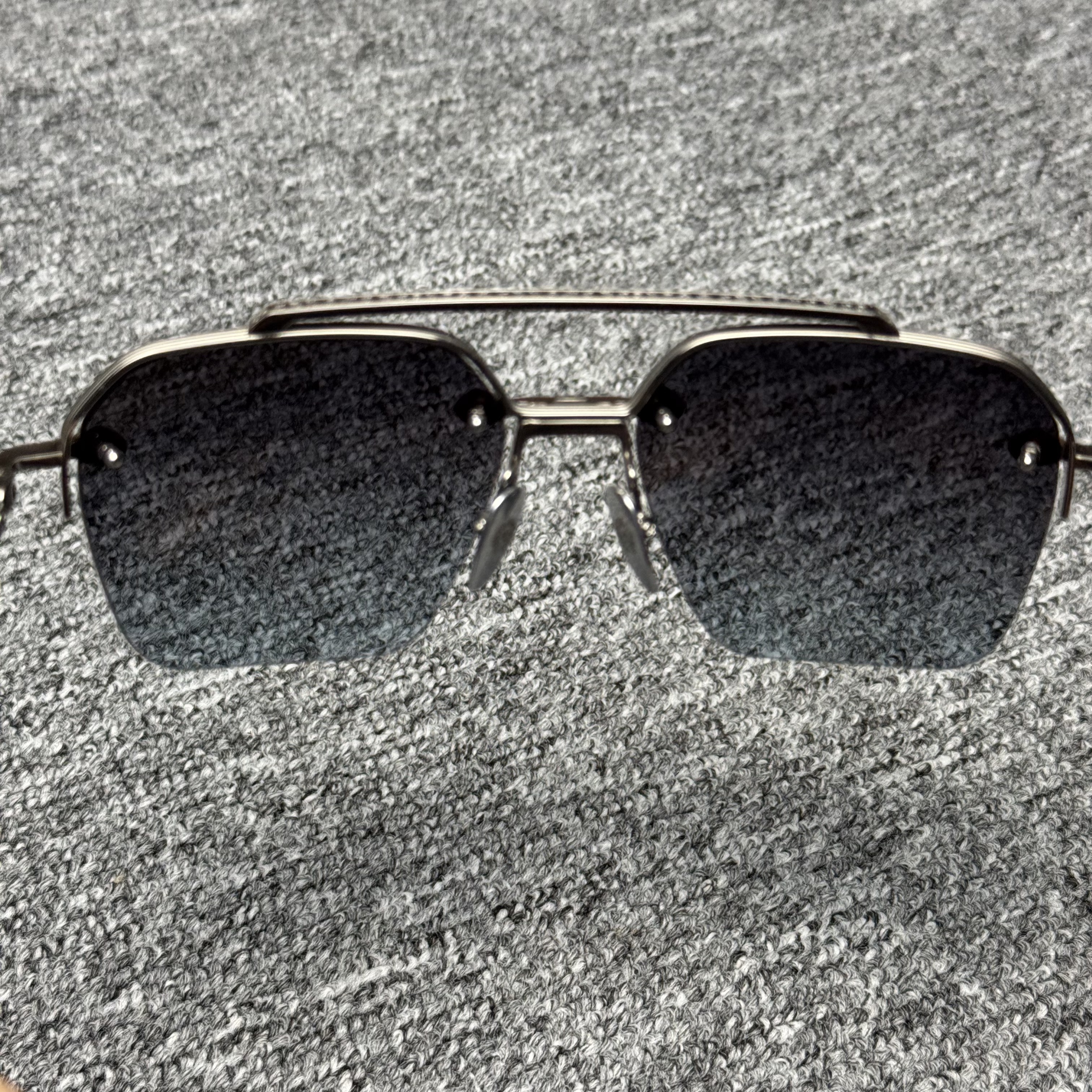 Chrome Hearts Glasses (BIDI ESEM)
