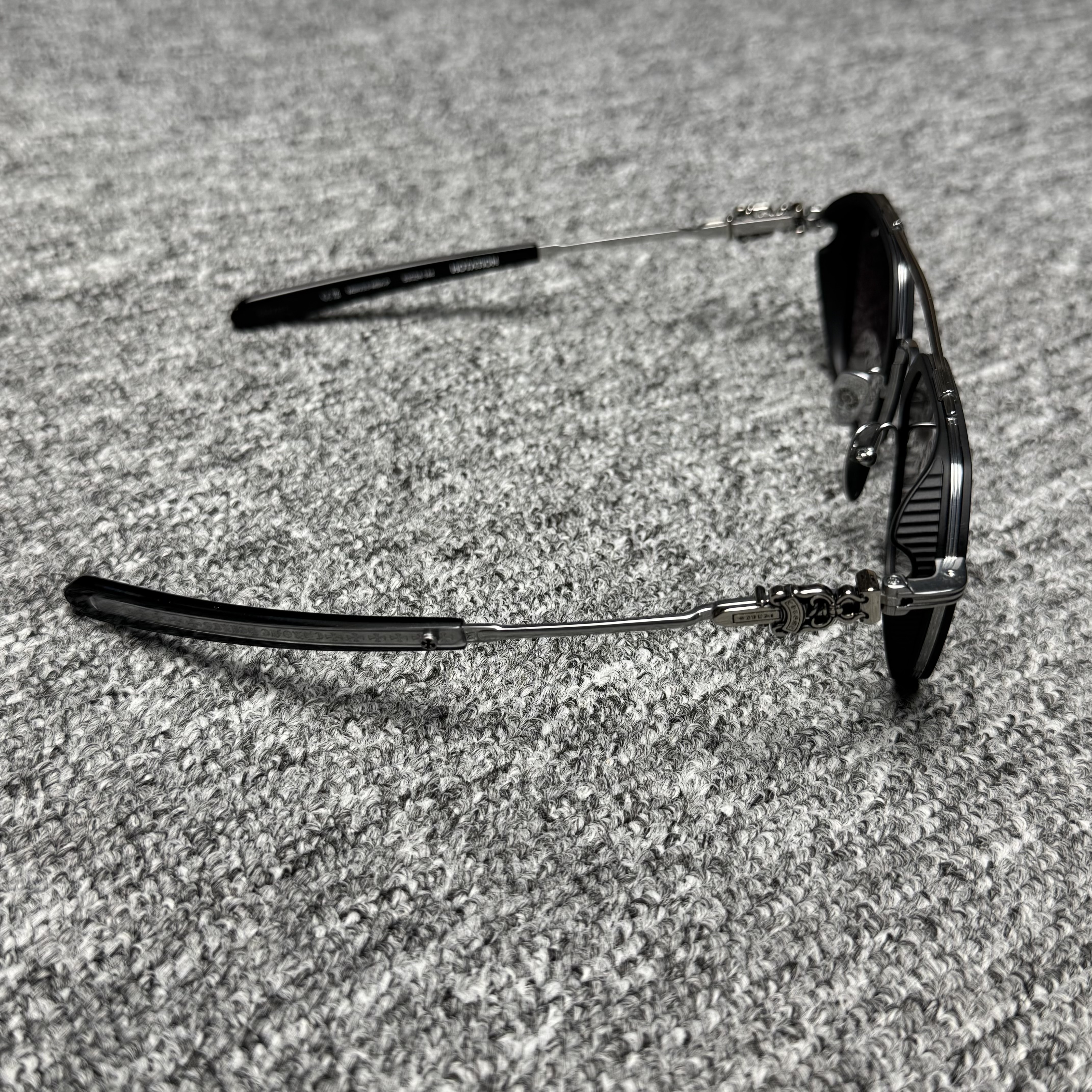 Chrome Hearts Glasses (HOTATION MBSSMBP)