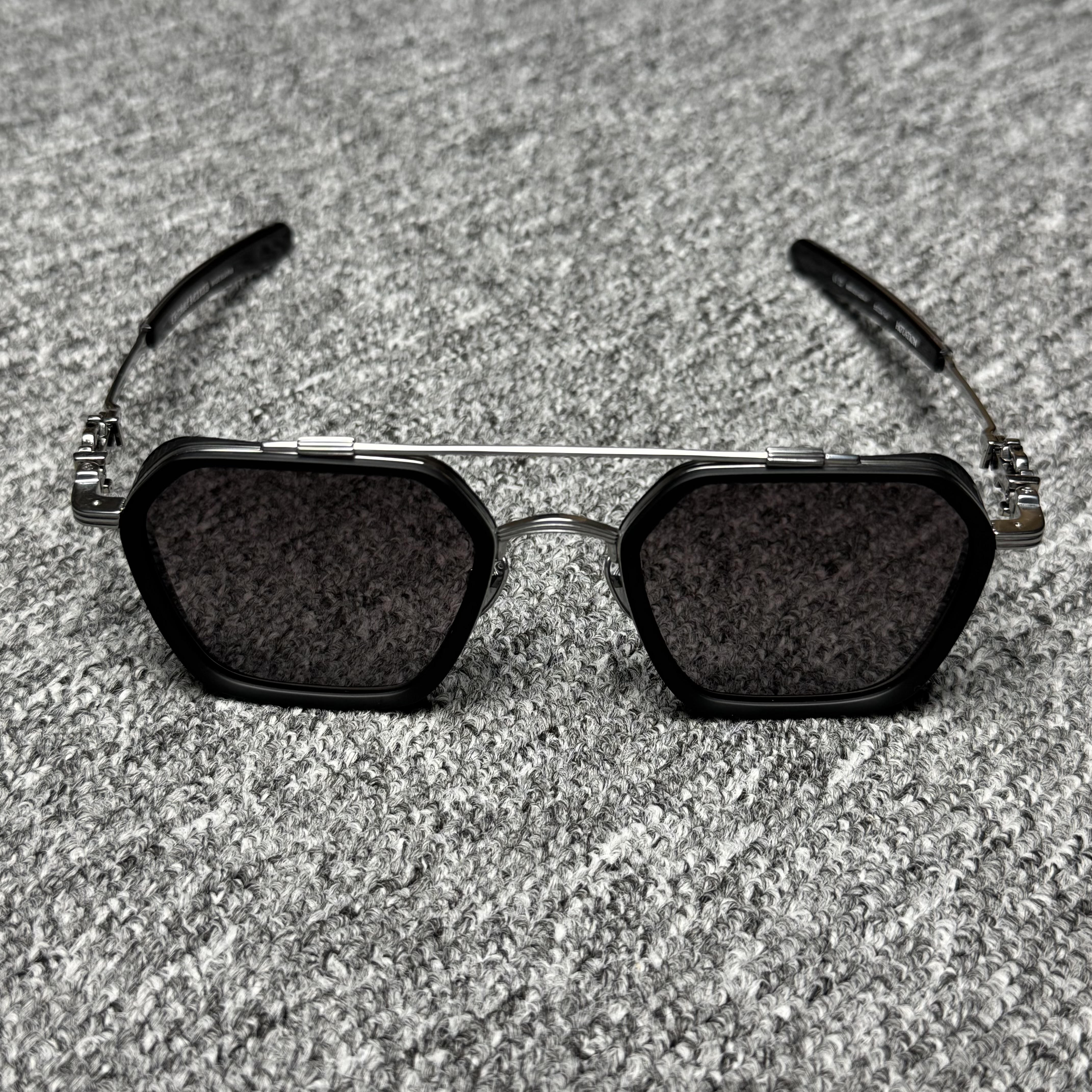 Chrome Hearts Glasses (HOTATION MBSSMBP)