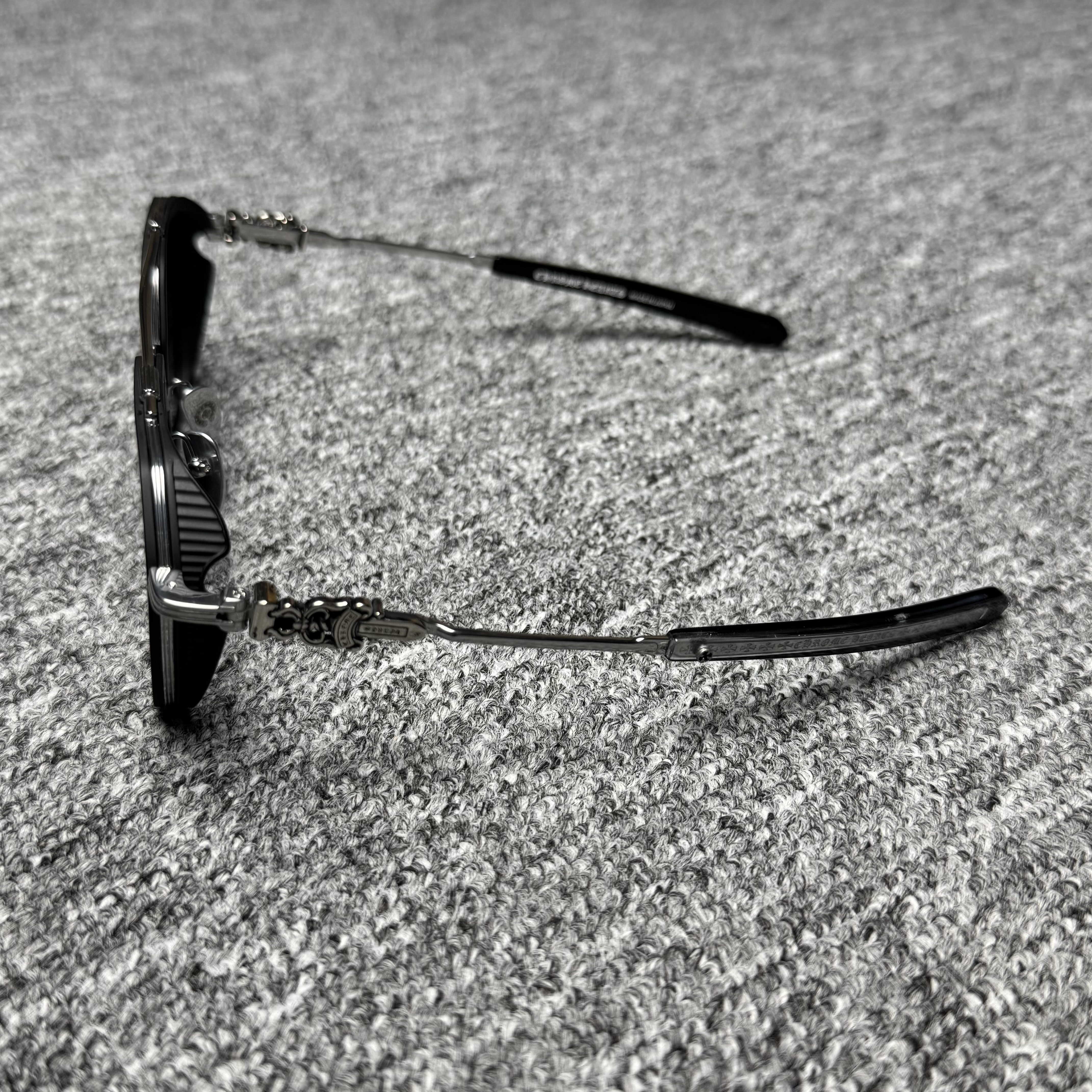 Chrome Hearts Glasses (HOTATION MBSSMBP)