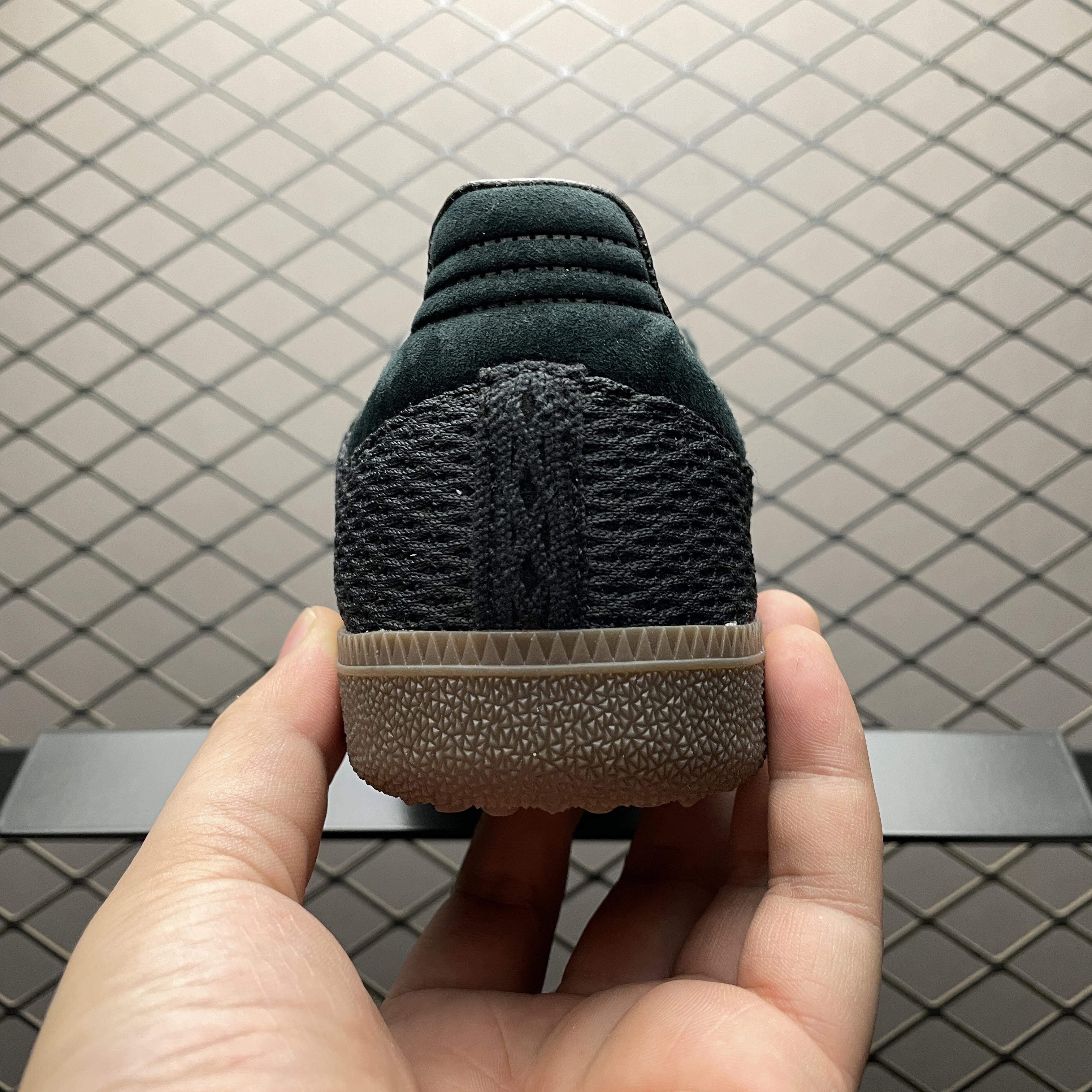 Adidas samba sneakers（KK3530）