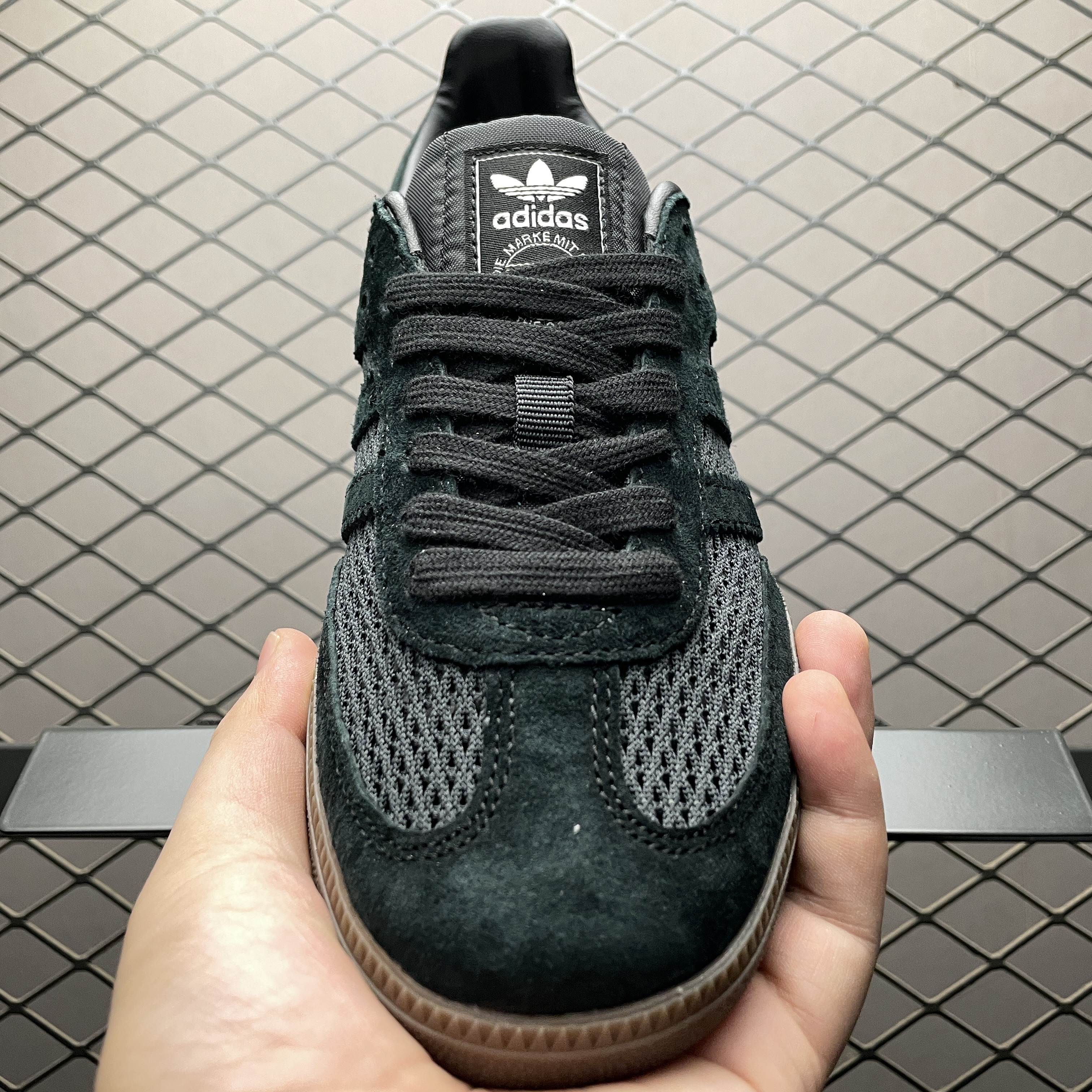 Adidas samba sneakers（KK3530）