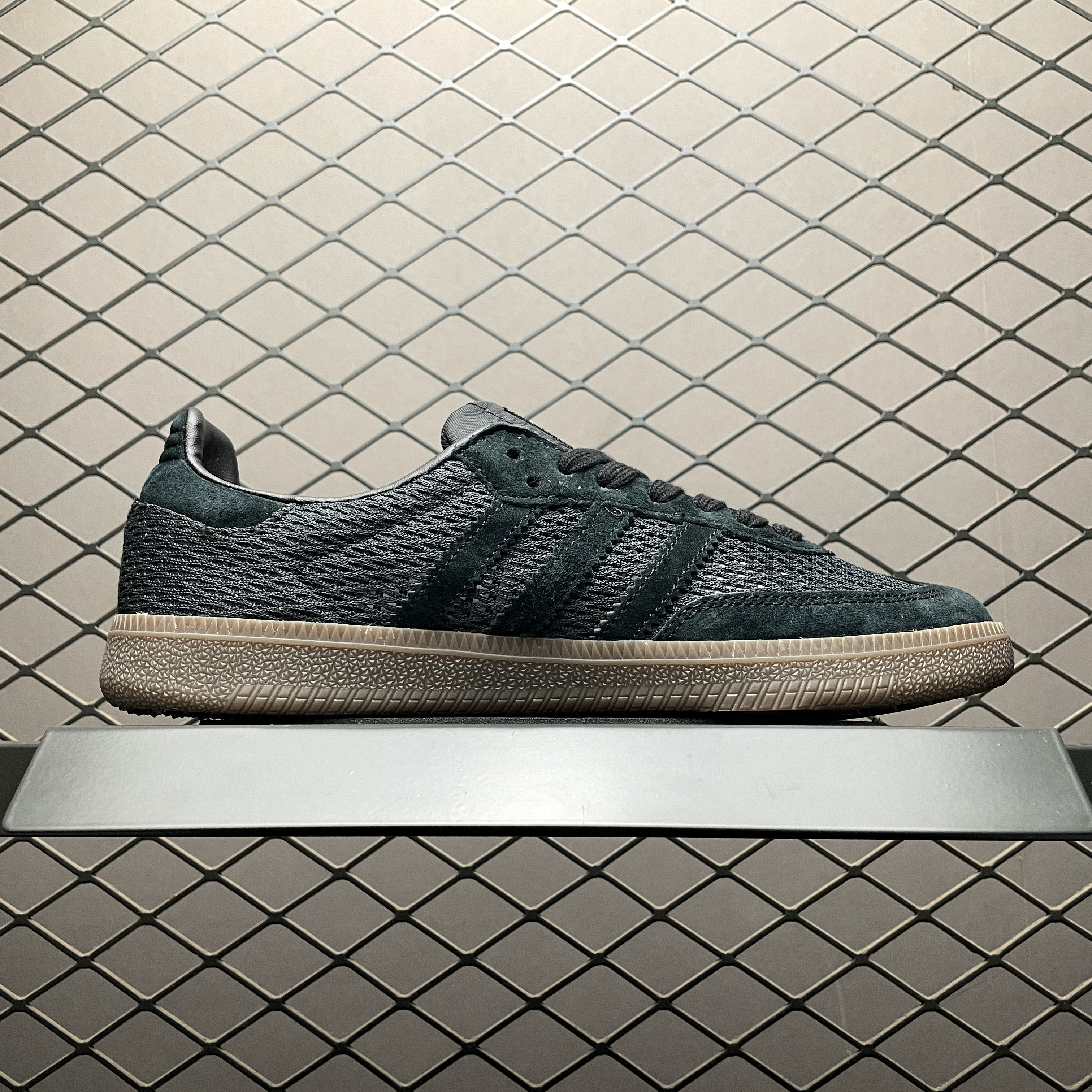Adidas samba sneakers（KK3530）