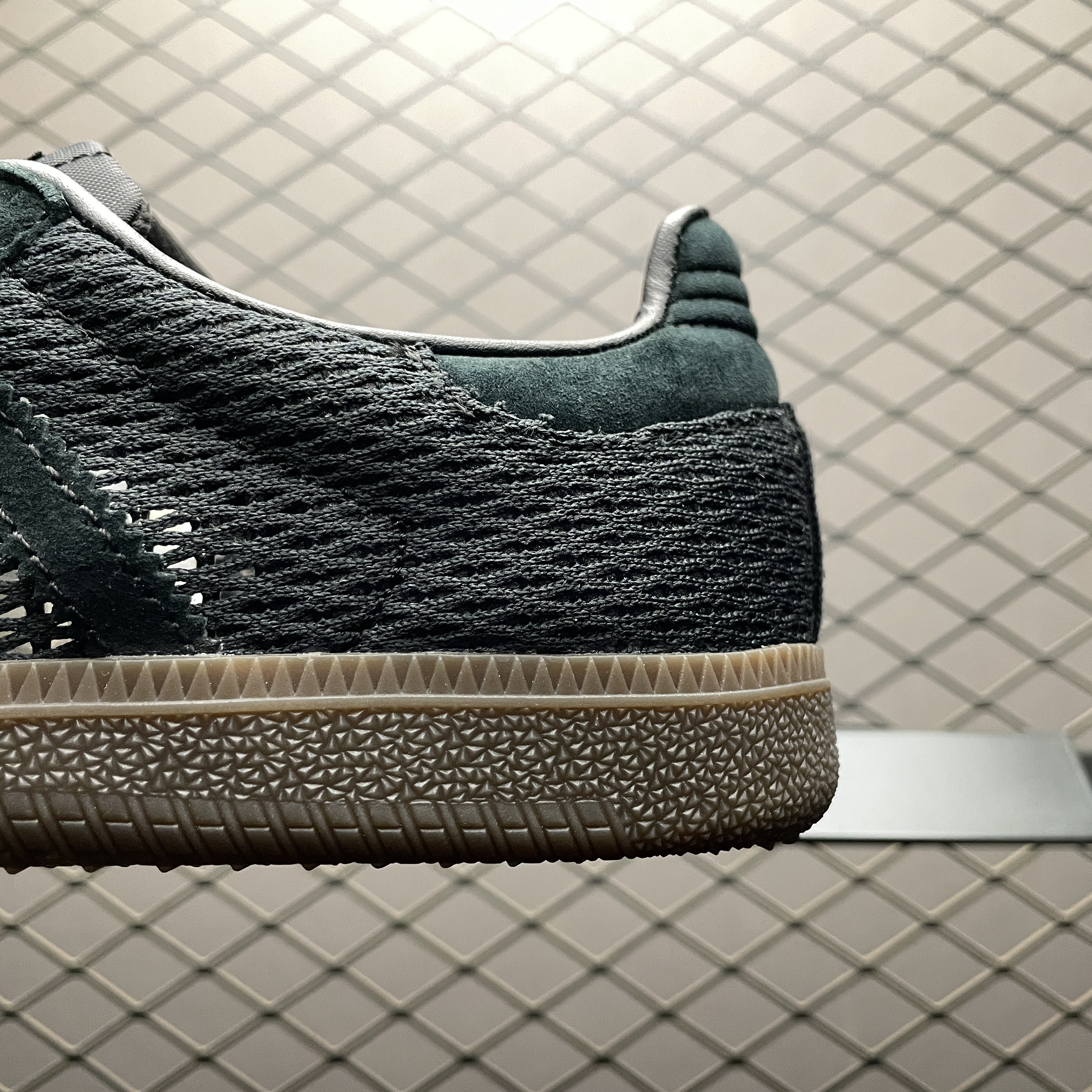 Adidas samba sneakers（KK3530）