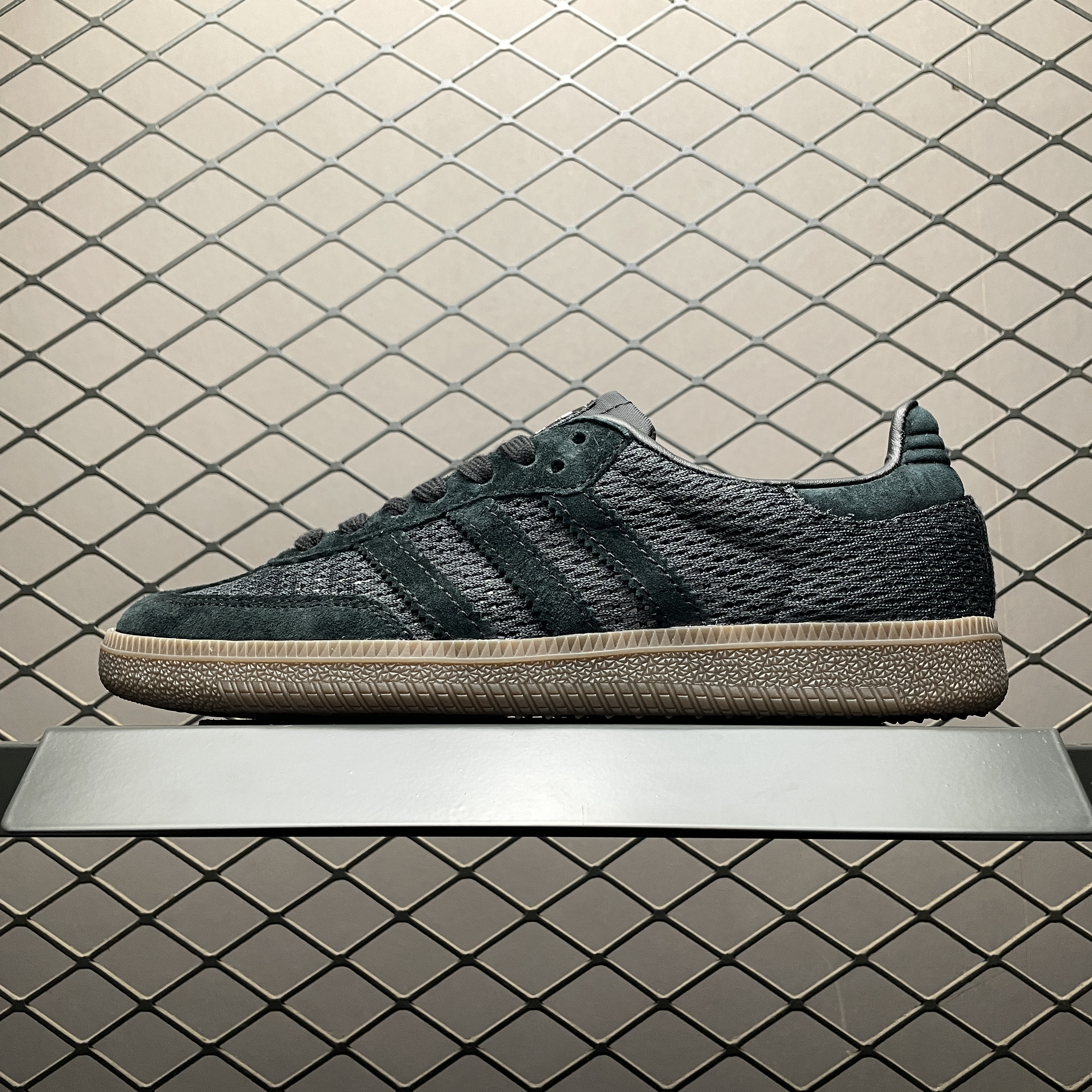 Adidas samba sneakers（KK3530）