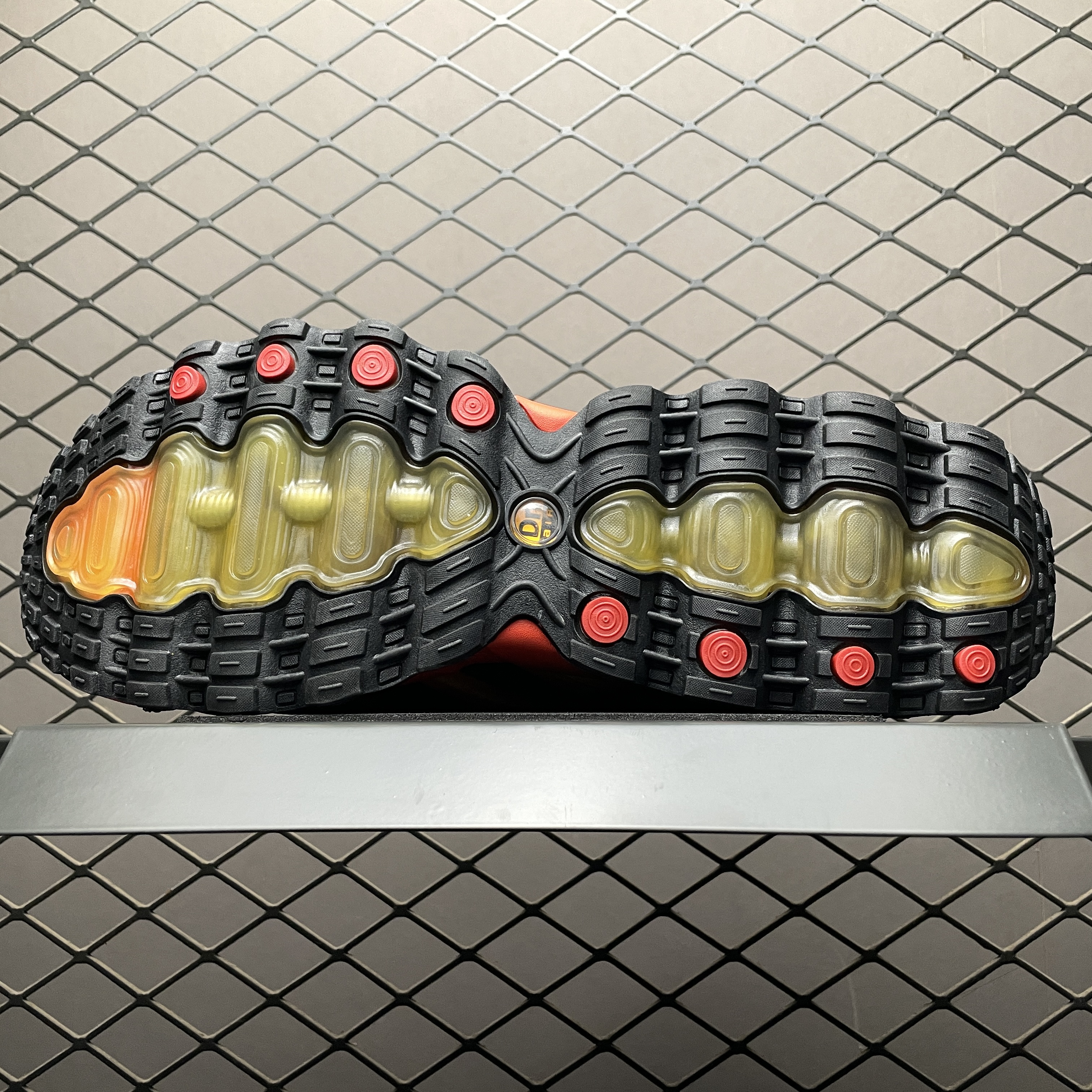 Nike Air Max DN8 "Team Orange/Black"（CZ0176-106/FQ7860-800）