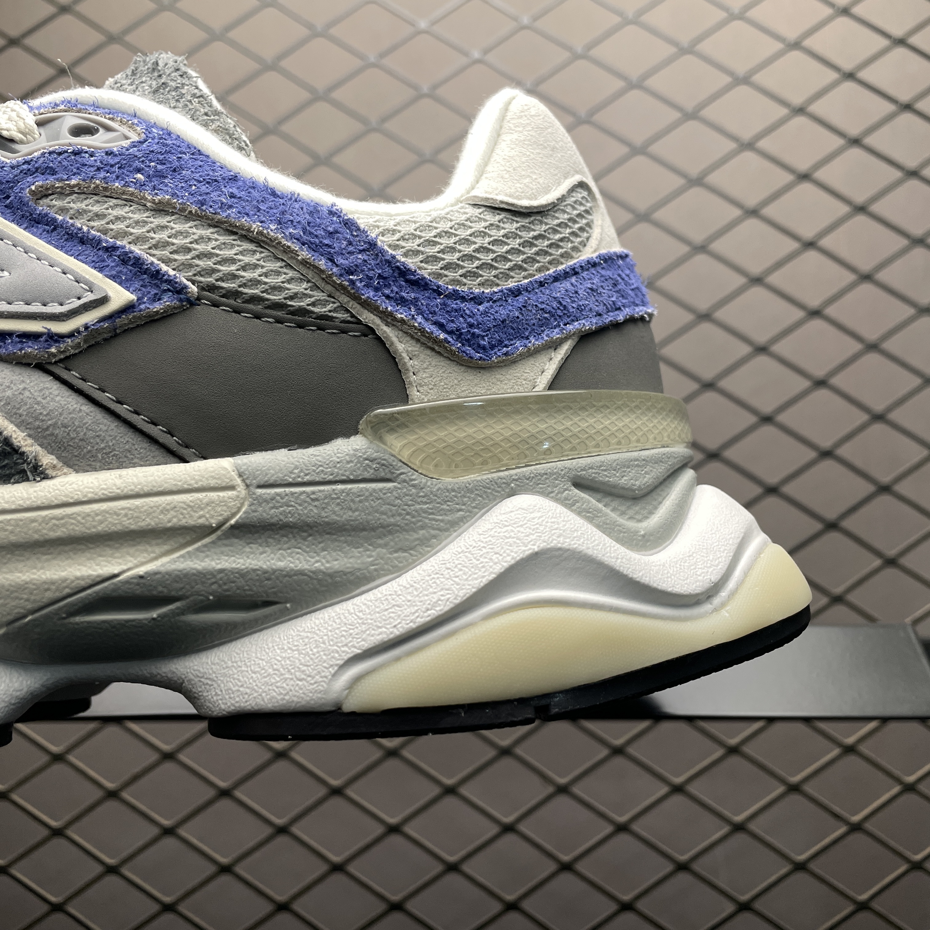 New Balance 9060 "Cornflower Blue" (U9060NTA)