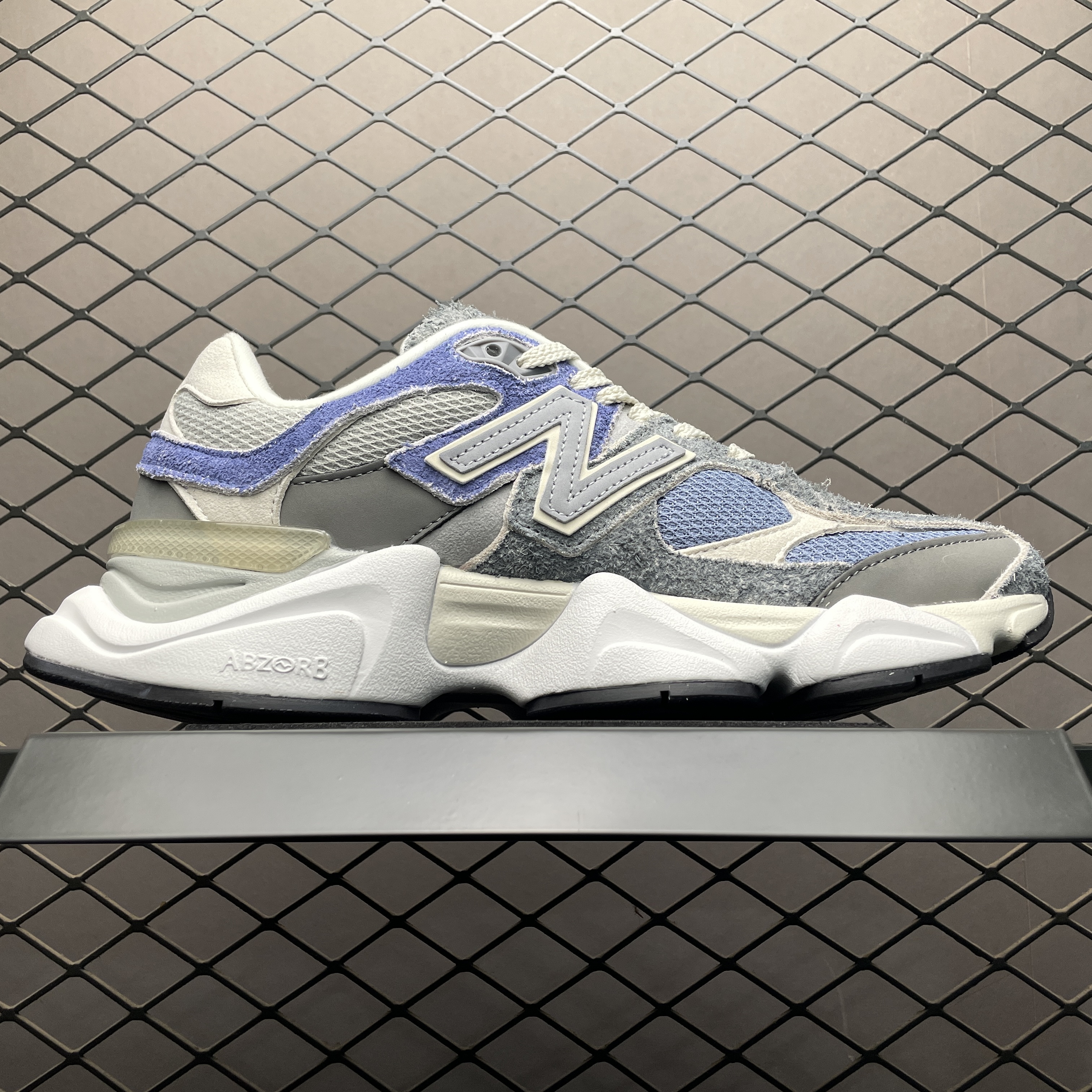 New Balance 9060 "Cornflower Blue" (U9060NTA)