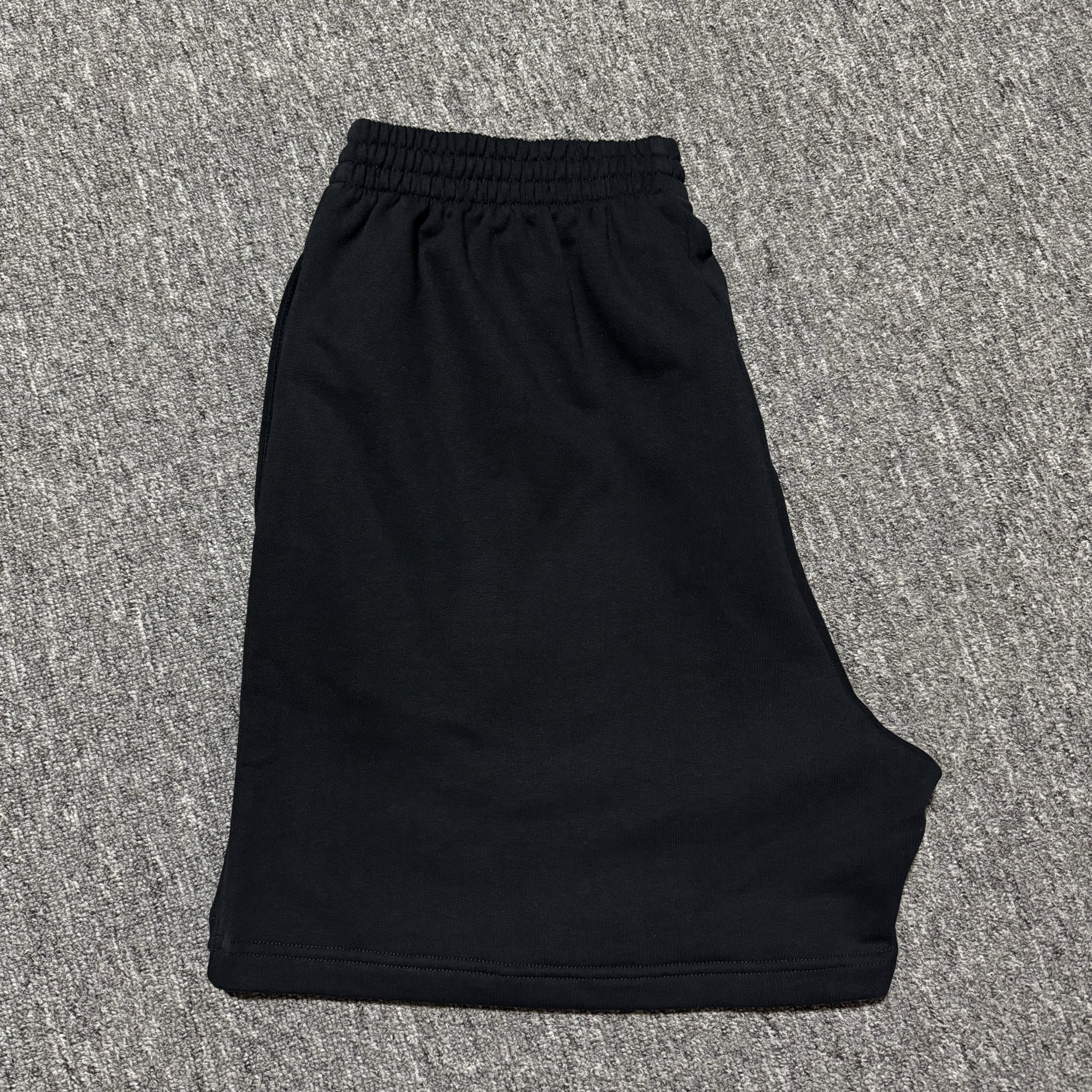 Balenciaga Taped Back Shorts（826385TSVG18737）