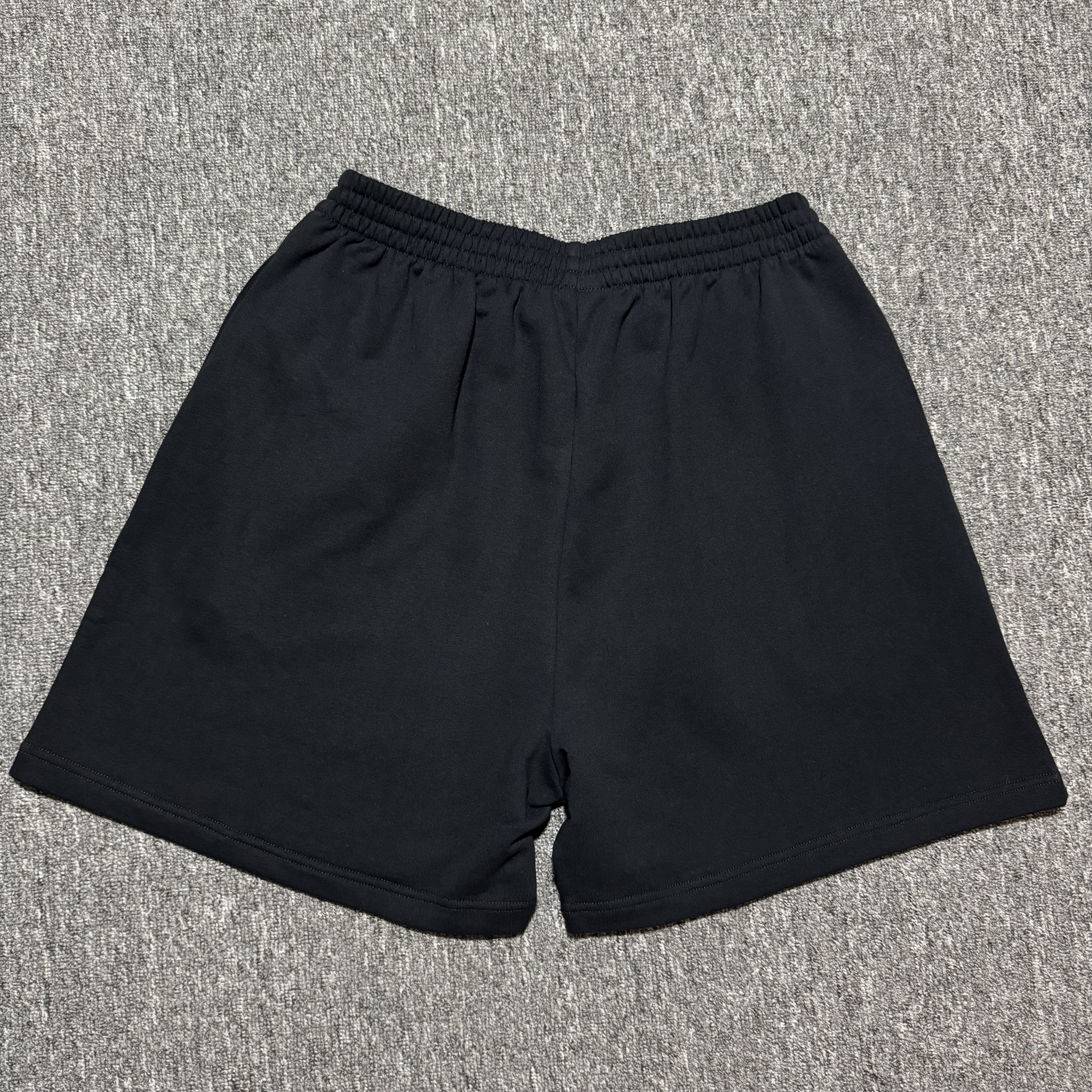 Balenciaga Taped Back Shorts（826385TSVG18737）