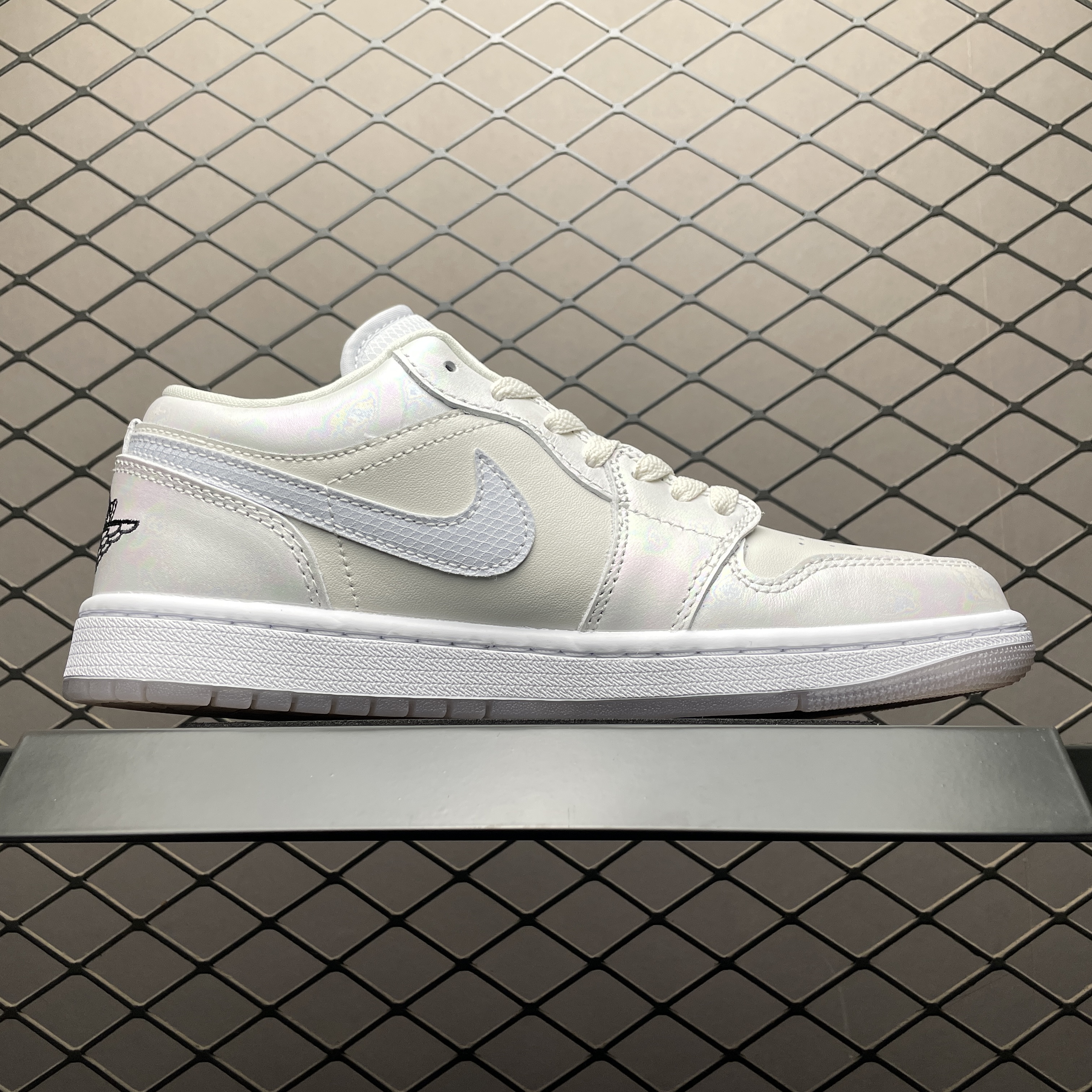 Nike Air Jordan 1 Low SE "Lunar New Year"（HF4080-001）