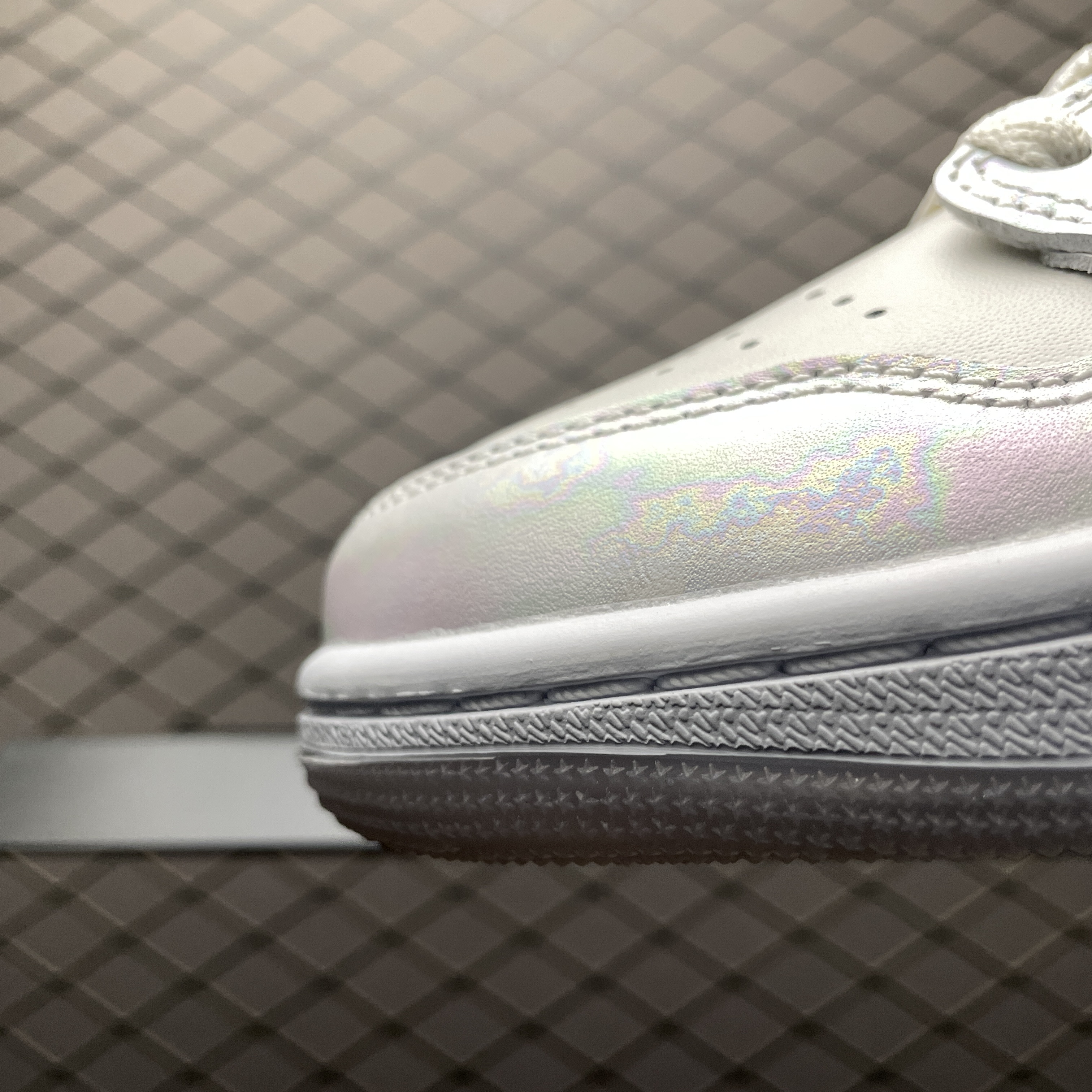 Nike Air Jordan 1 Low SE "Lunar New Year"（HF4080-001）