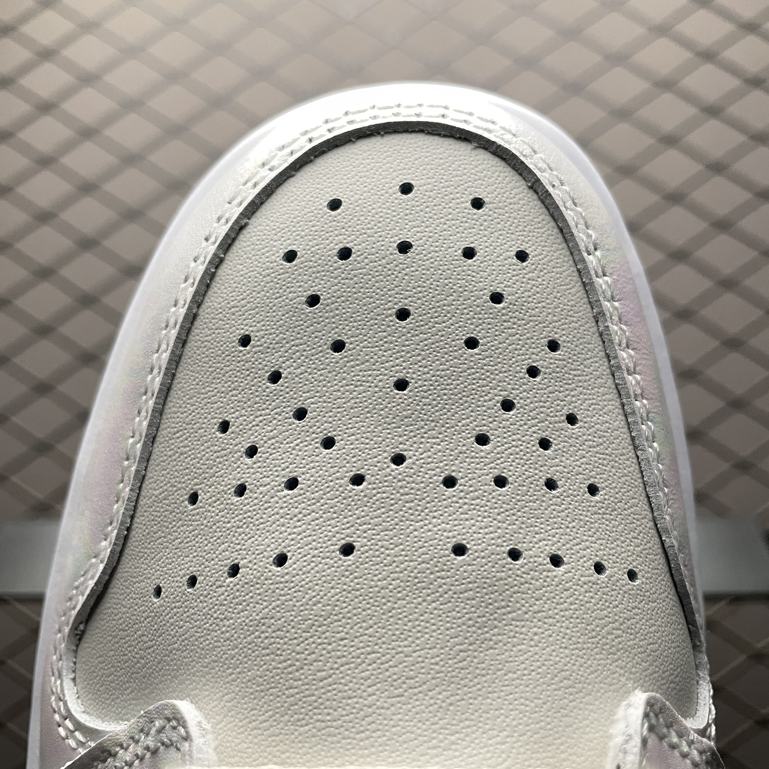 Nike Air Jordan 1 Low SE "Lunar New Year"（HF4080-001）