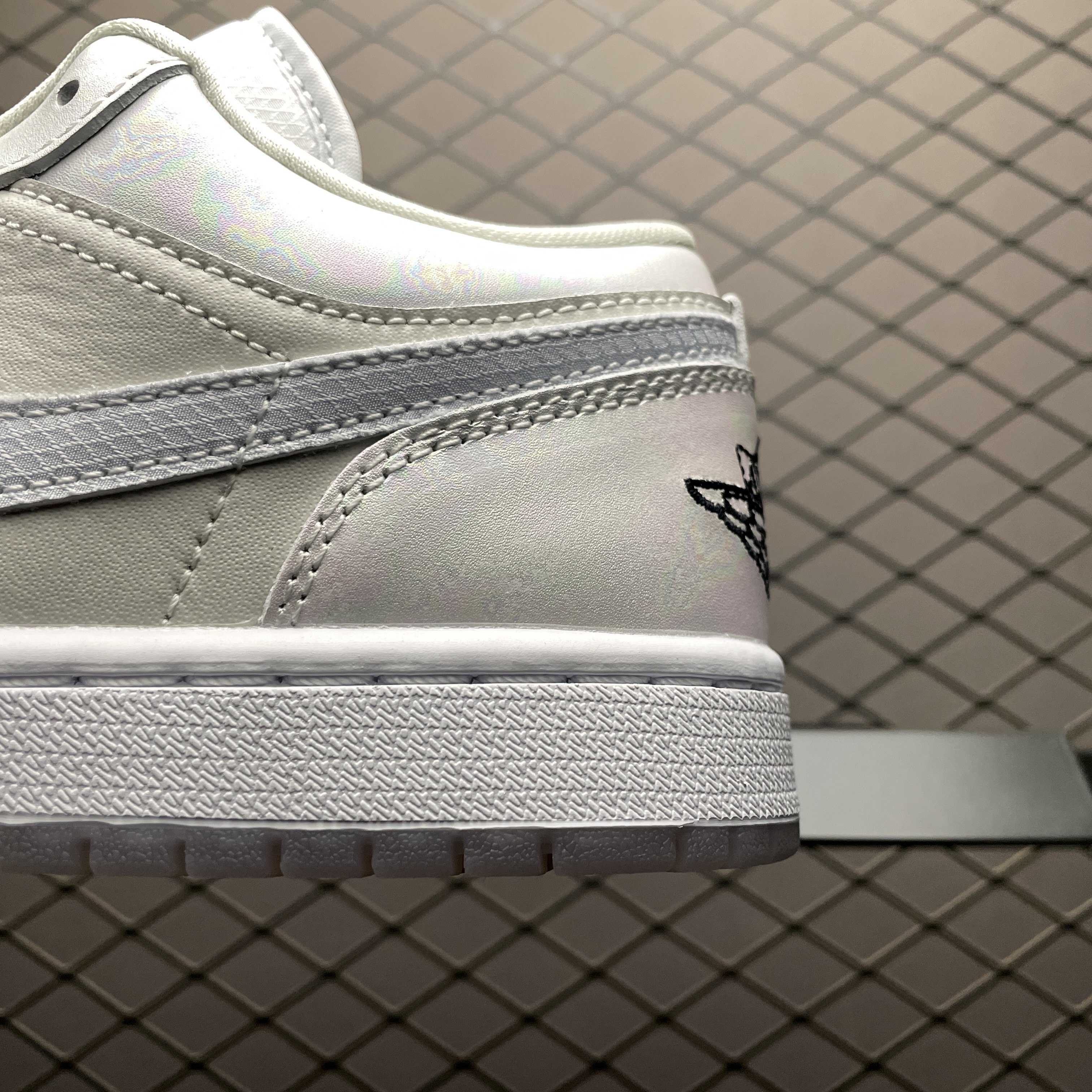 Nike Air Jordan 1 Low SE "Lunar New Year"（HF4080-001）