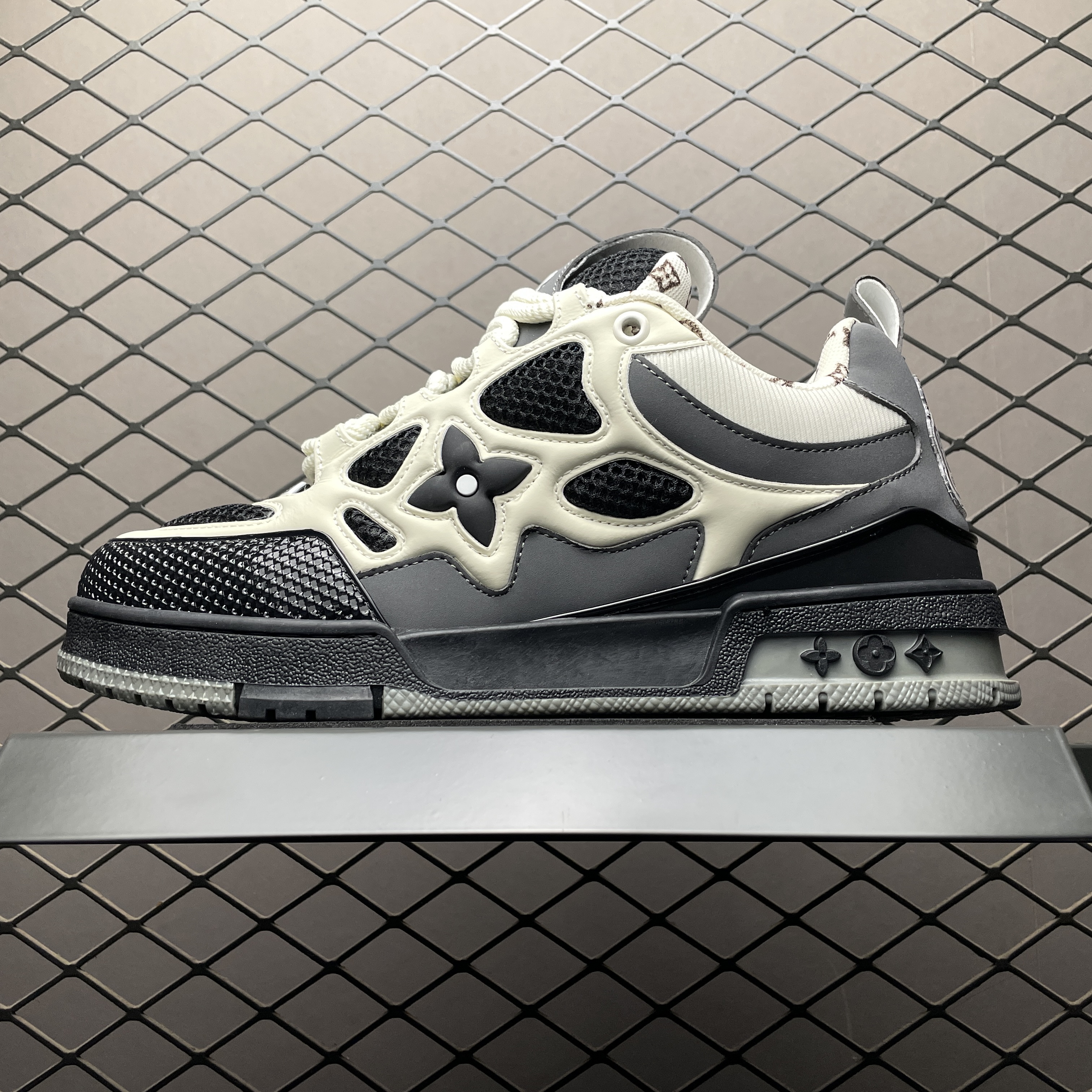 Louis Vuitton LV Skate Sneaker（ 1AC52M）