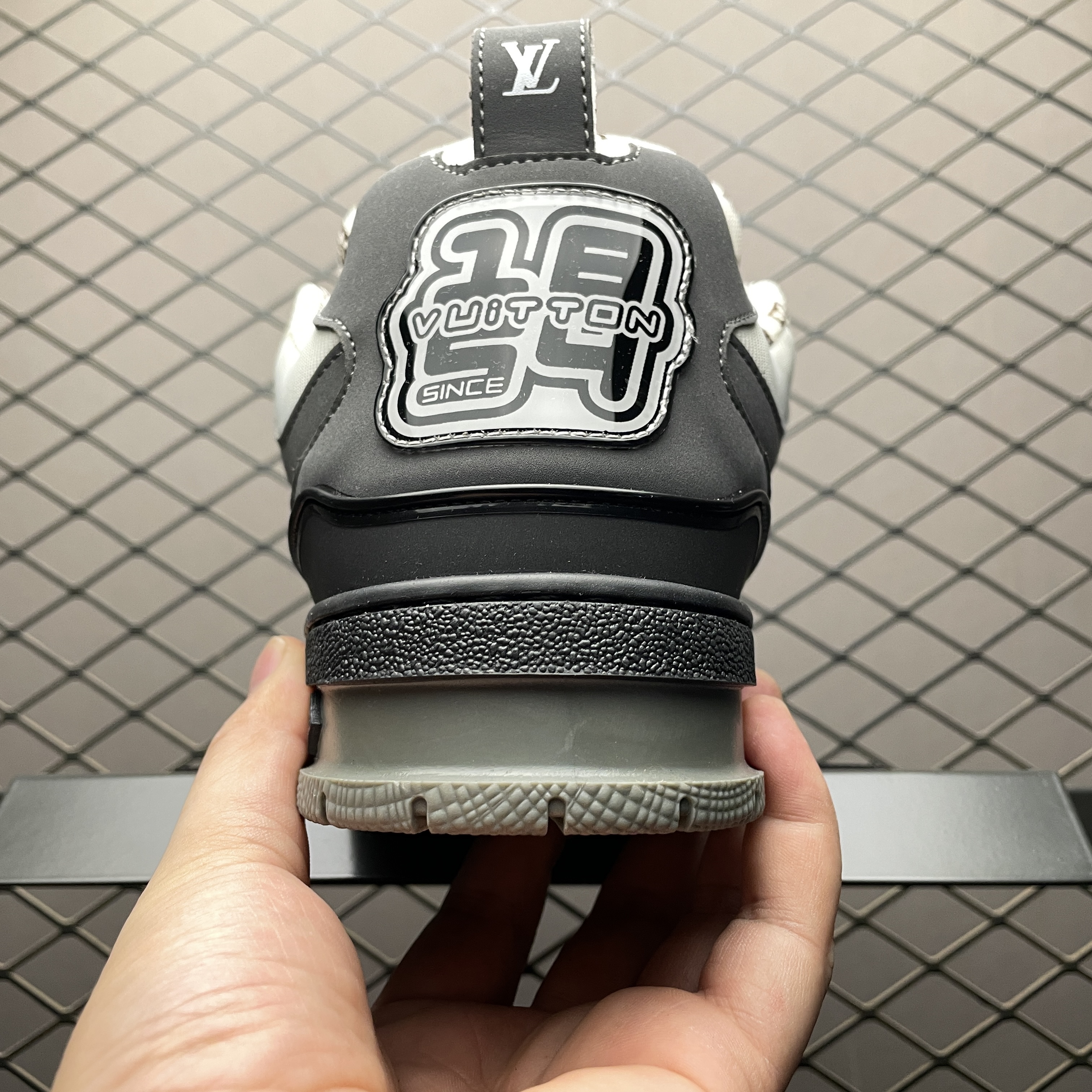 Louis Vuitton LV Skate Sneaker（ 1AC52M）