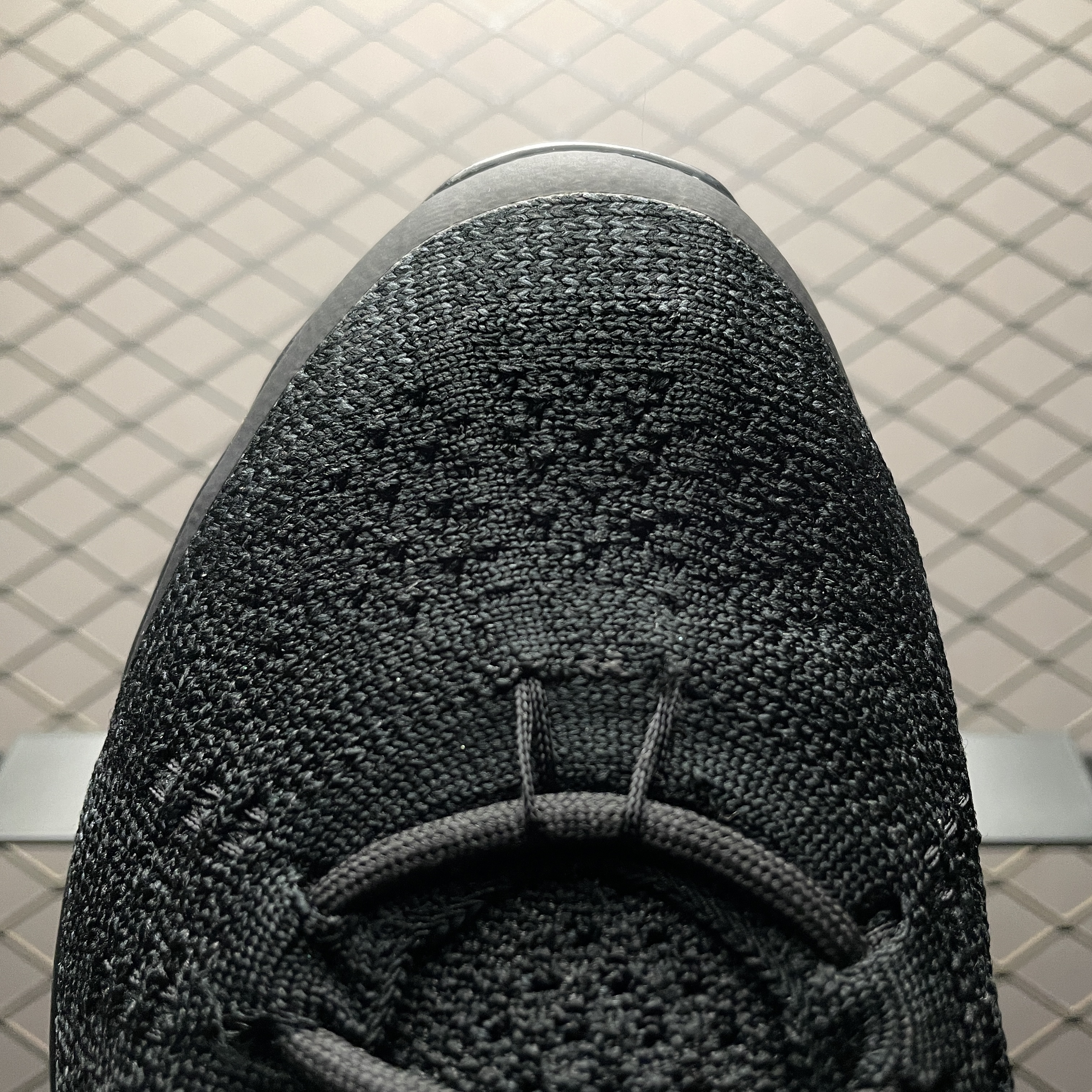 Nike Vapormax 2023 Flyknit "Triple Black" (DV1678-003)