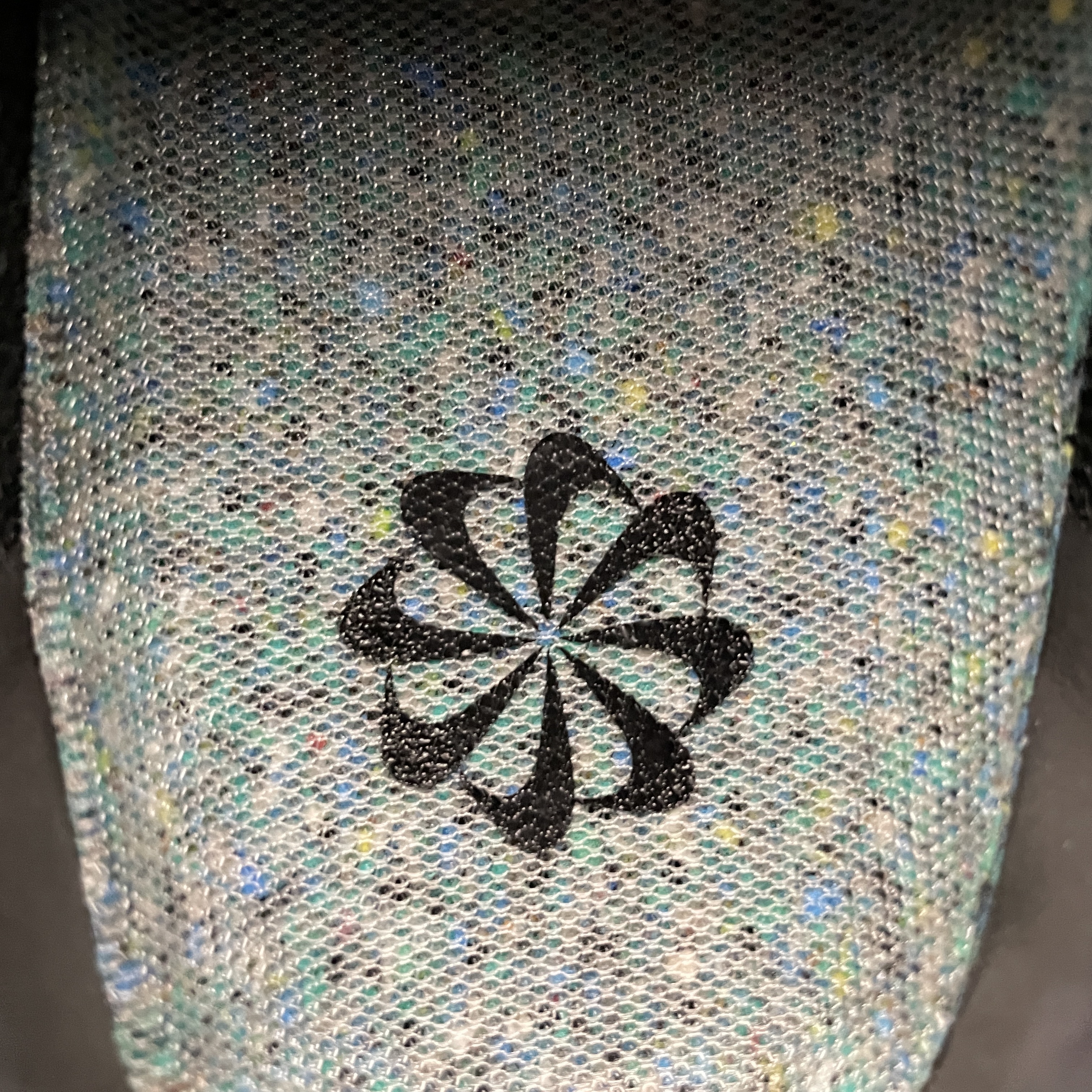 Nike Vapormax 2023 Flyknit "Triple Black" (DV1678-003)