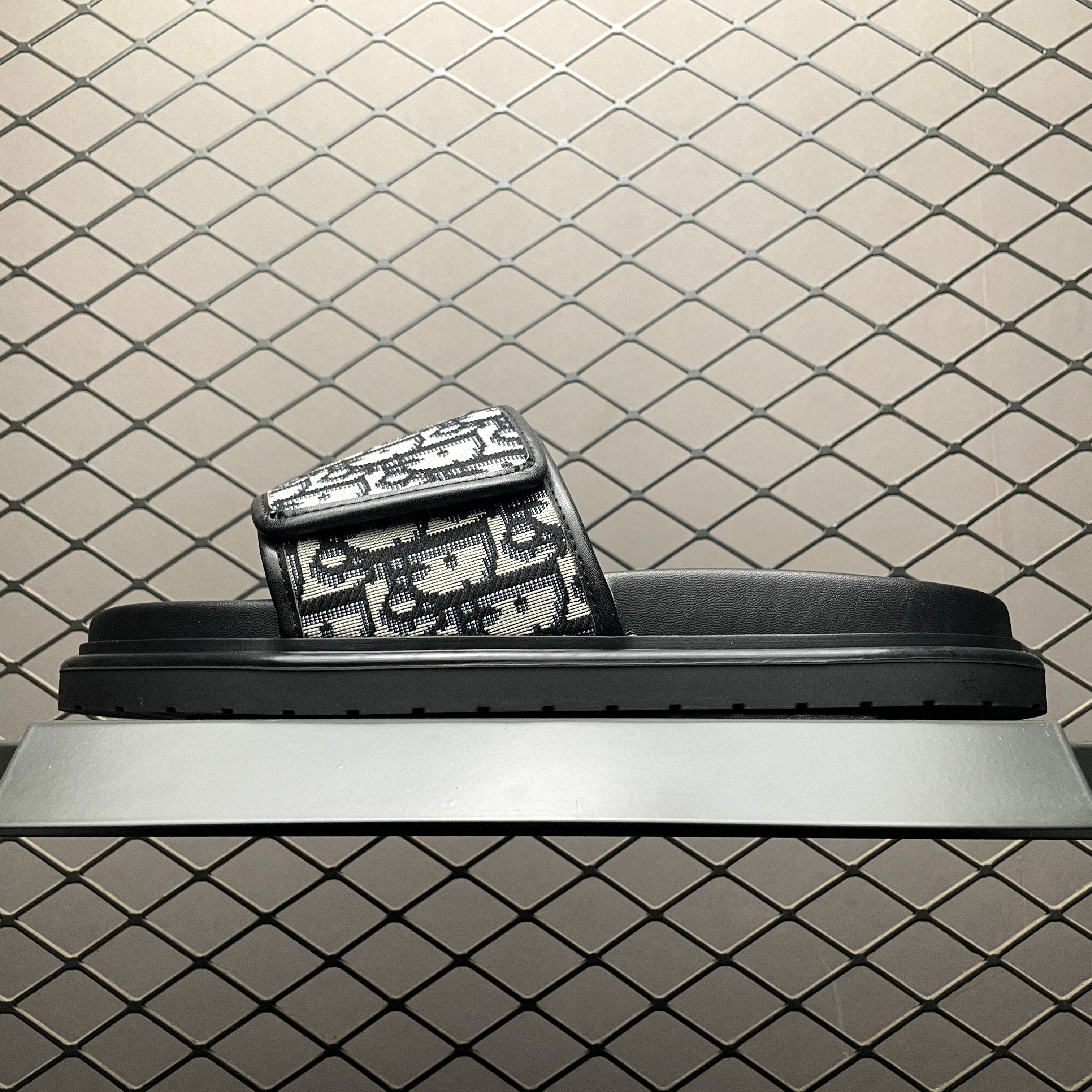 Dior Aqua Sandals (3SA167ZSA_H961)