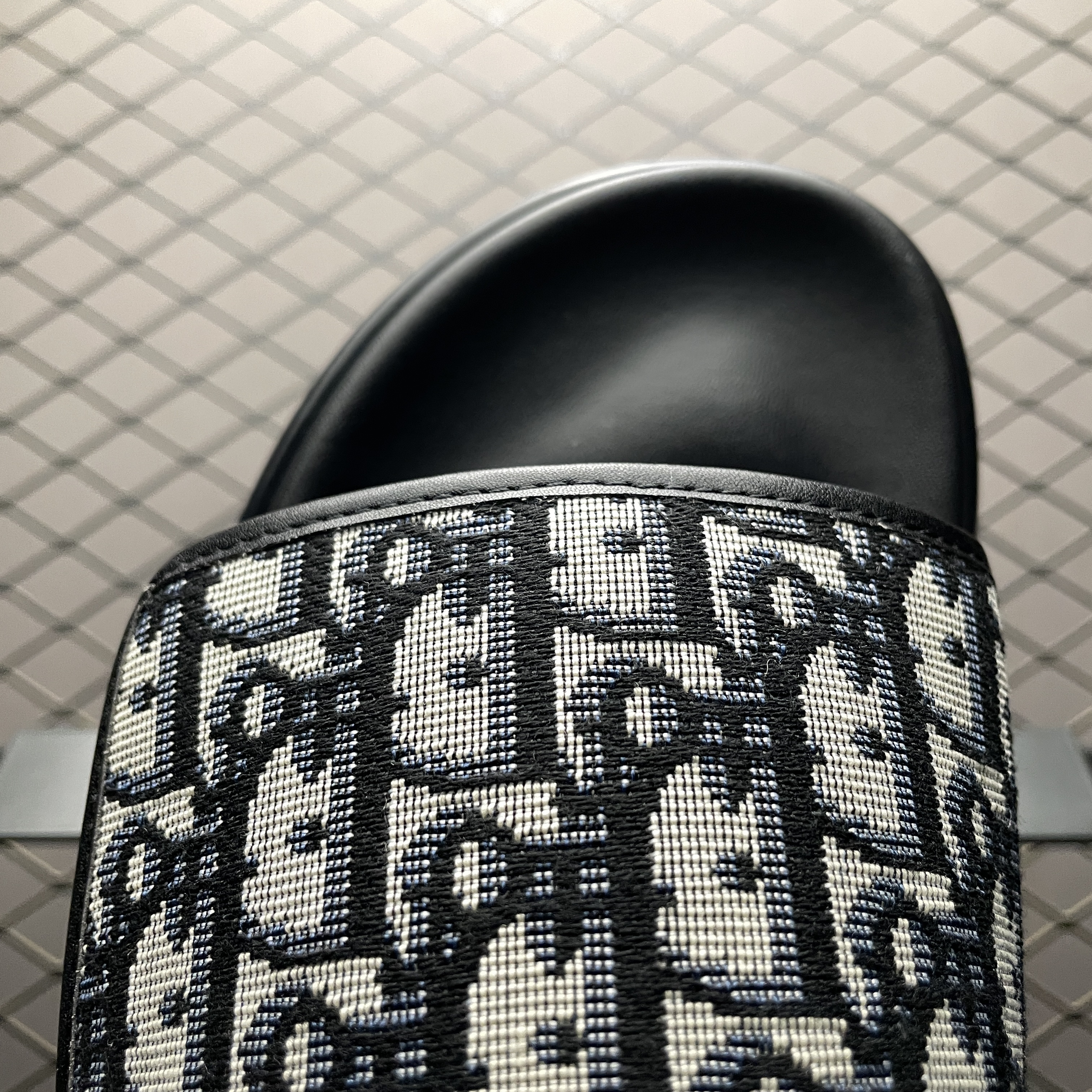 Dior Aqua Sandals (3SA167ZSA_H961)