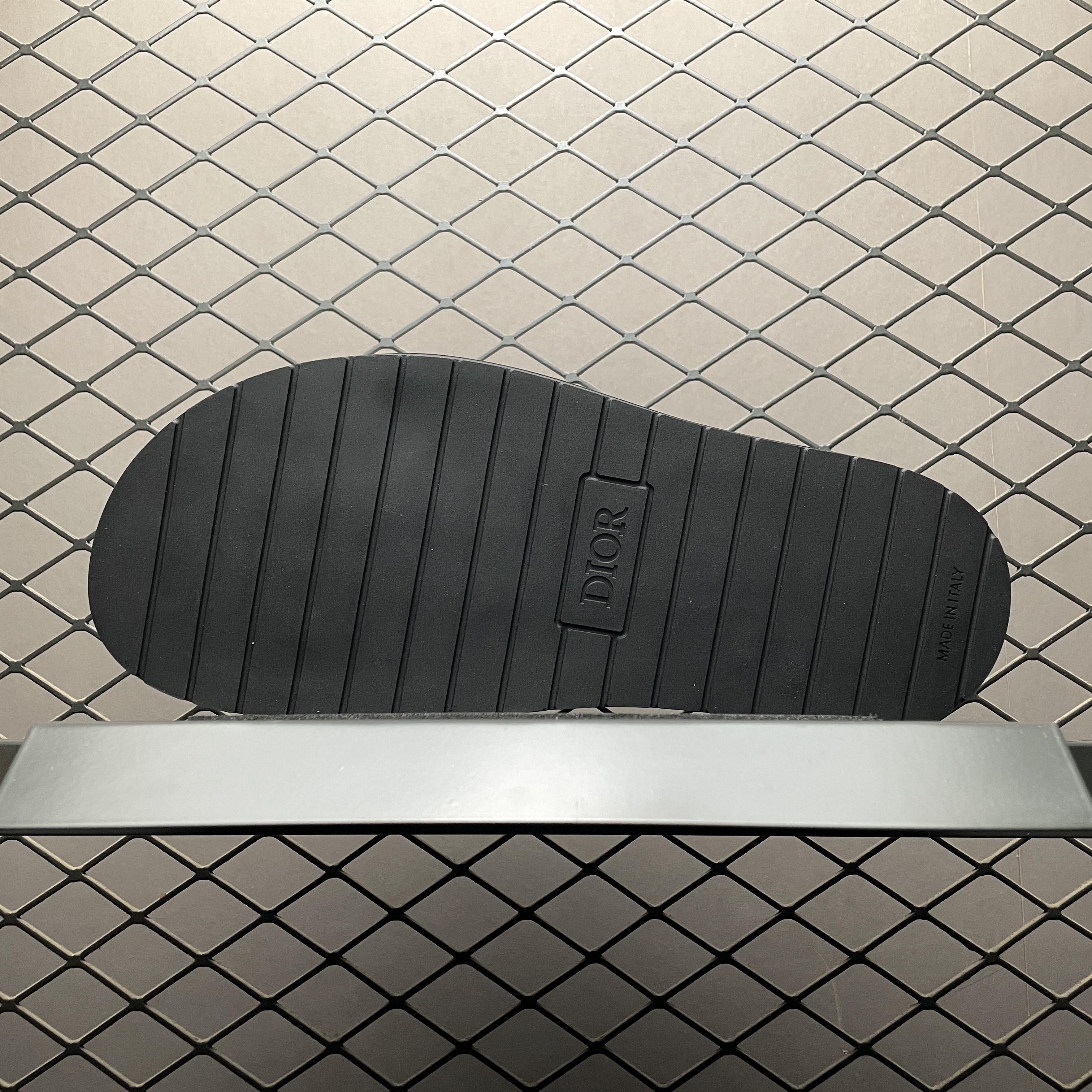 Dior Aqua Sandals (3SA167ZSA_H961)