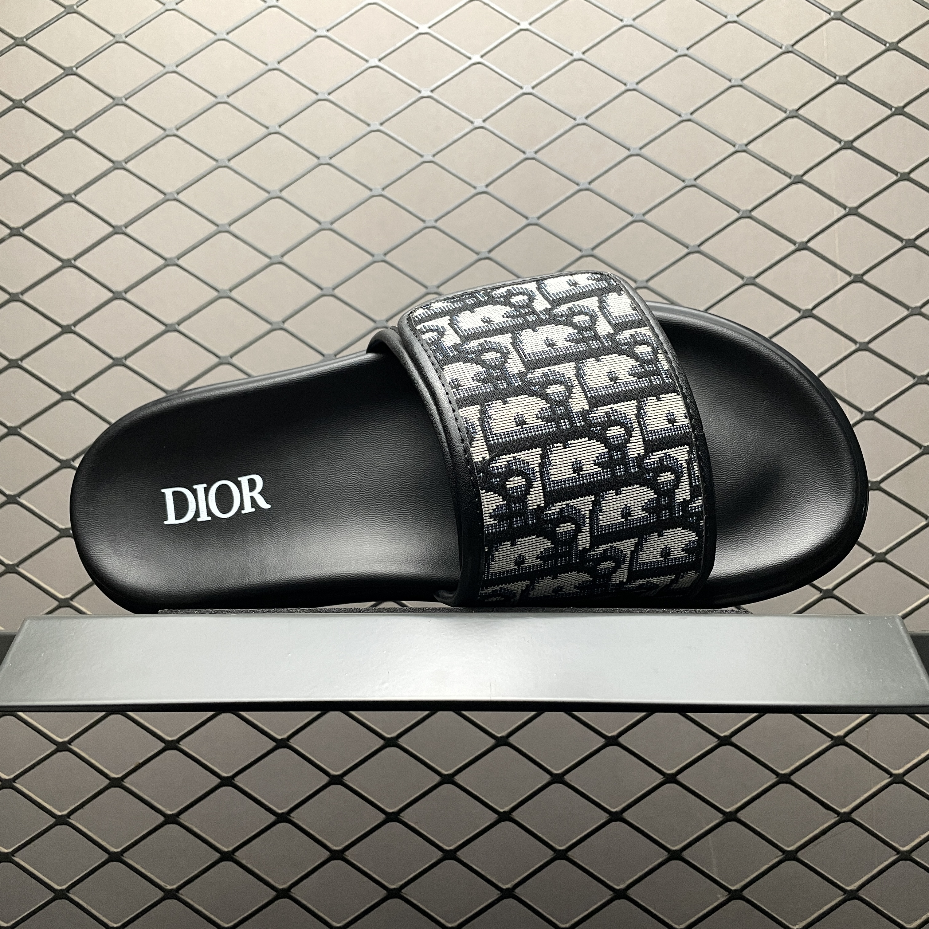 Dior Aqua Sandals (3SA167ZSA_H961)