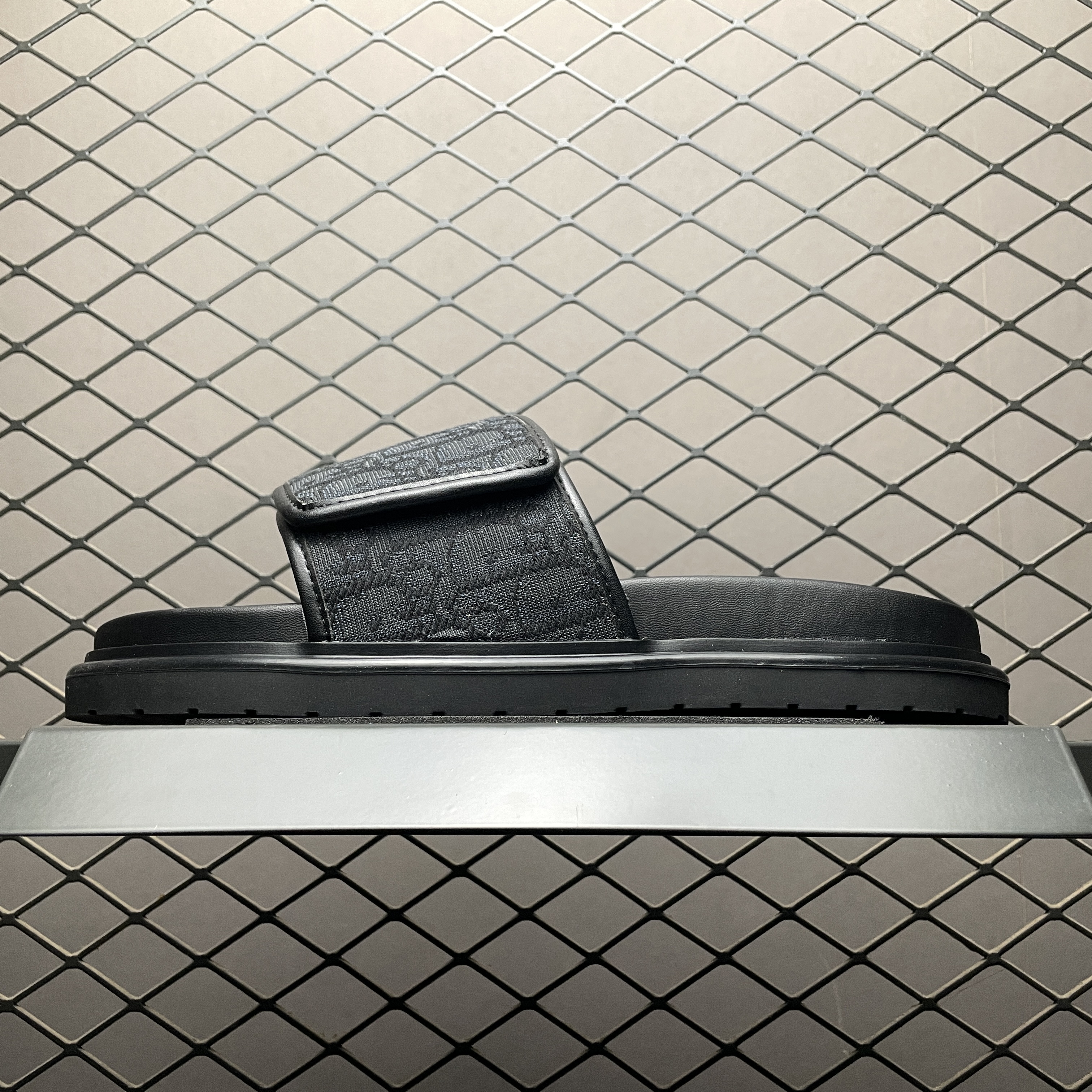 Dior Aqua Sandals (3SA167ZSA_H969)