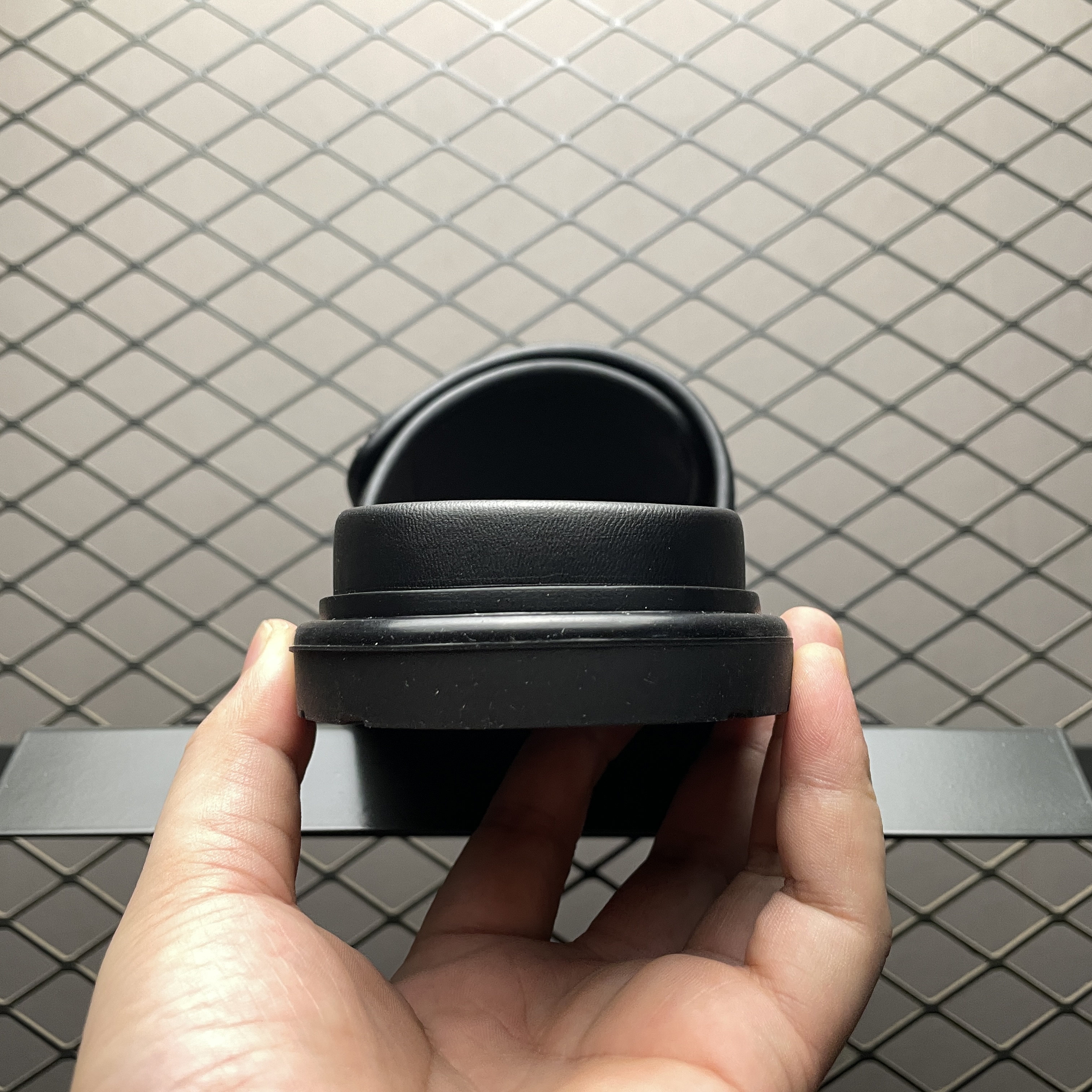 Dior Aqua Sandals (3SA167ZSA_H969)