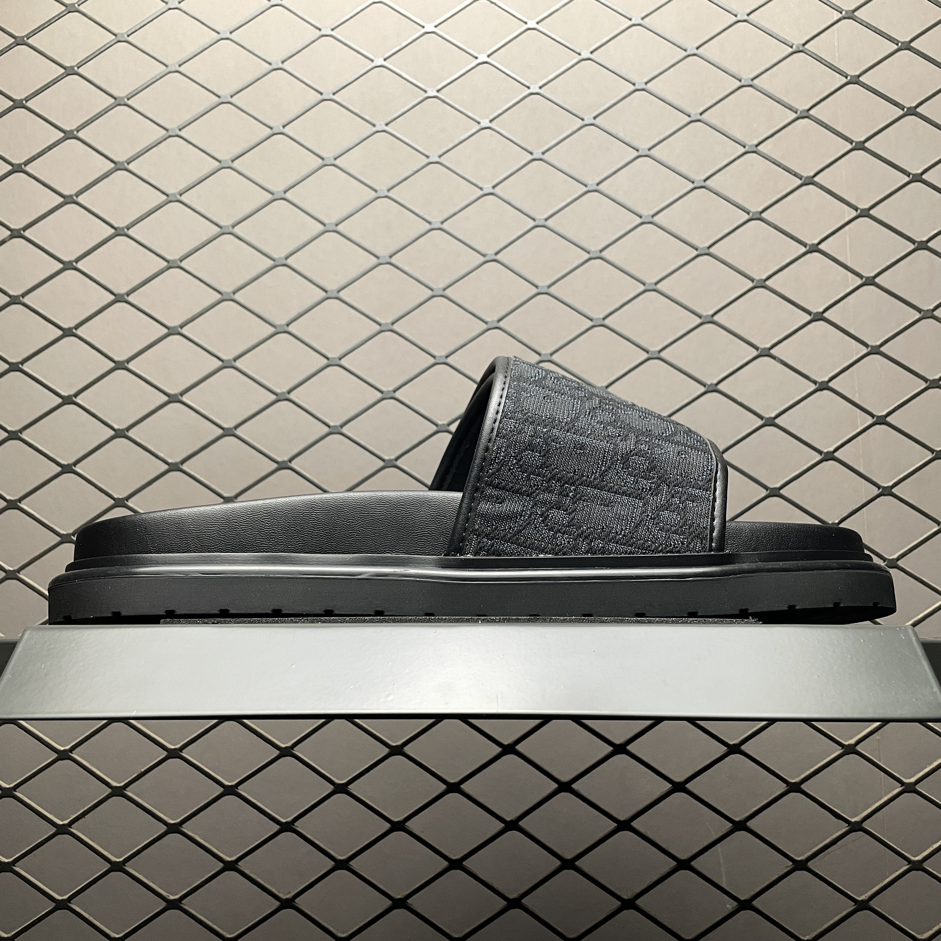 Dior Aqua Sandals (3SA167ZSA_H969)