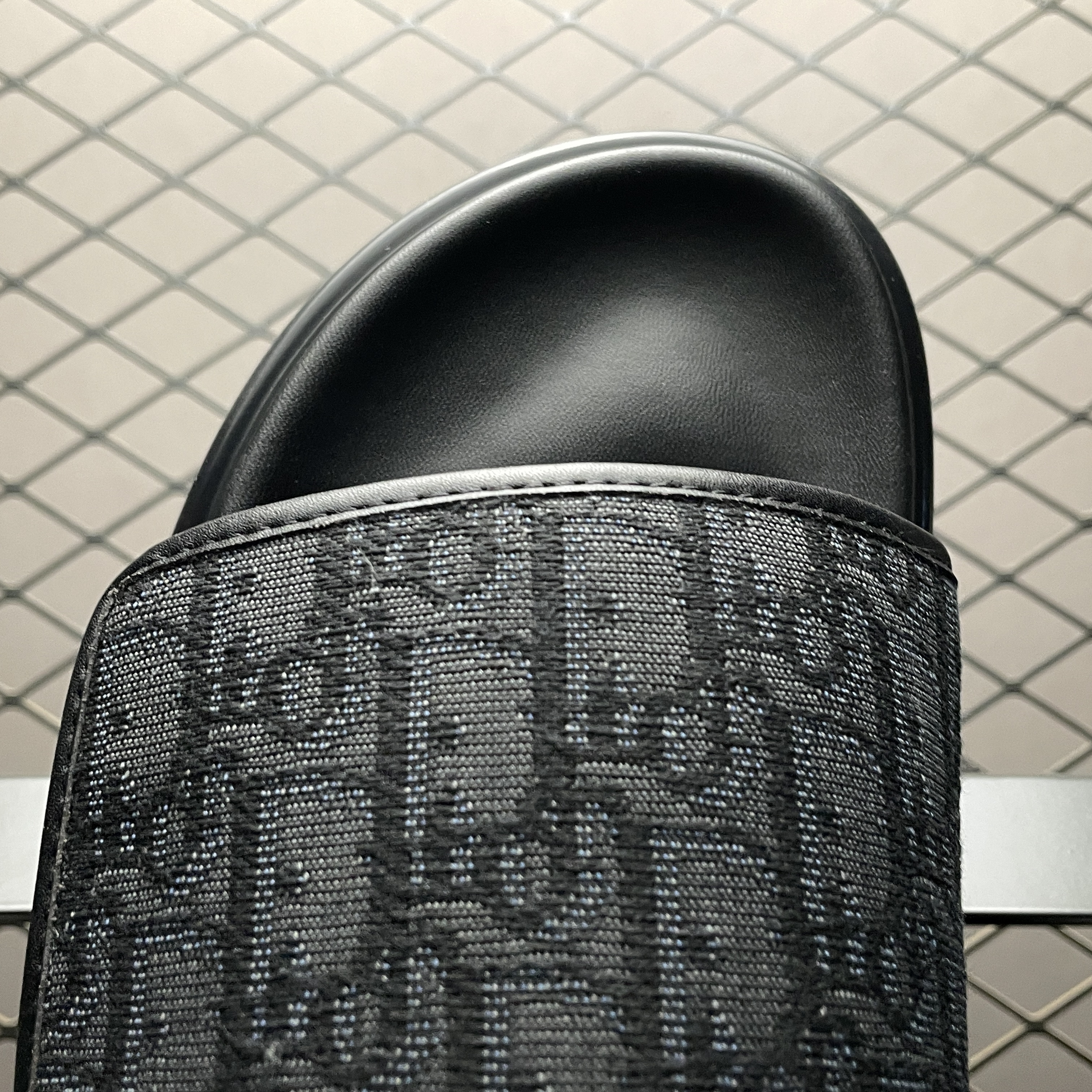 Dior Aqua Sandals (3SA167ZSA_H969)