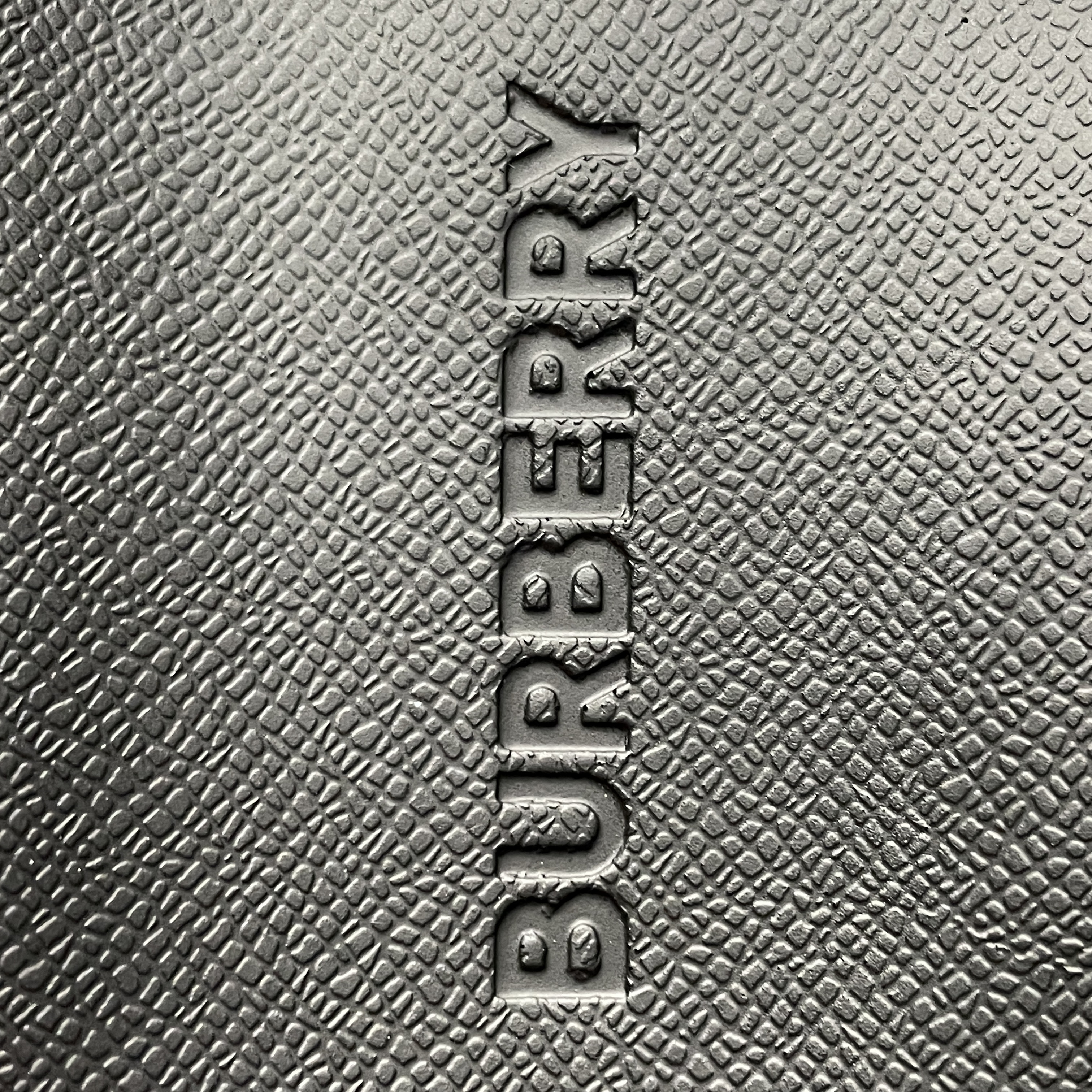 Burberry Check EKD Motif Slide (80718491)