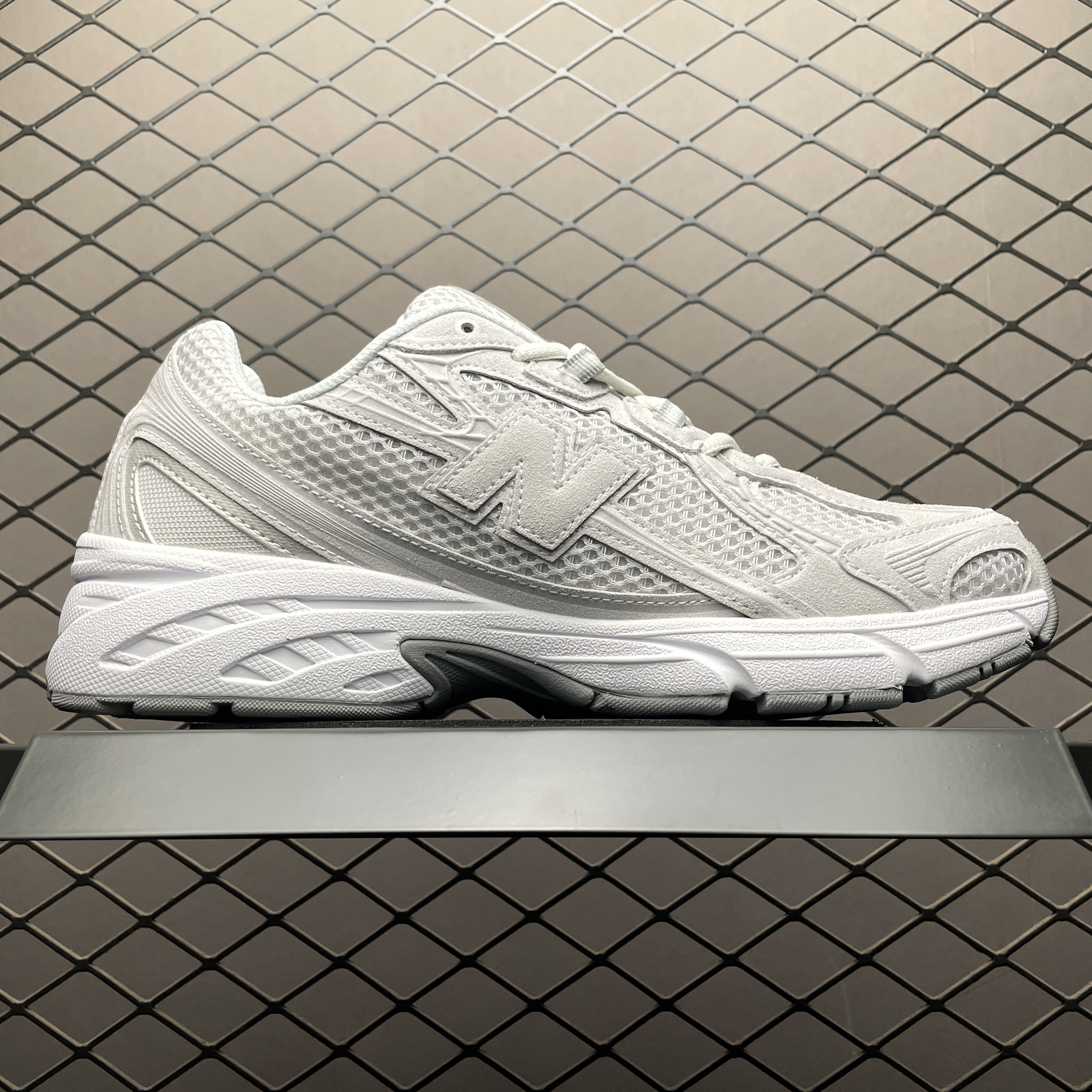 New Balance 740V2 "Gray" (U740GS2)