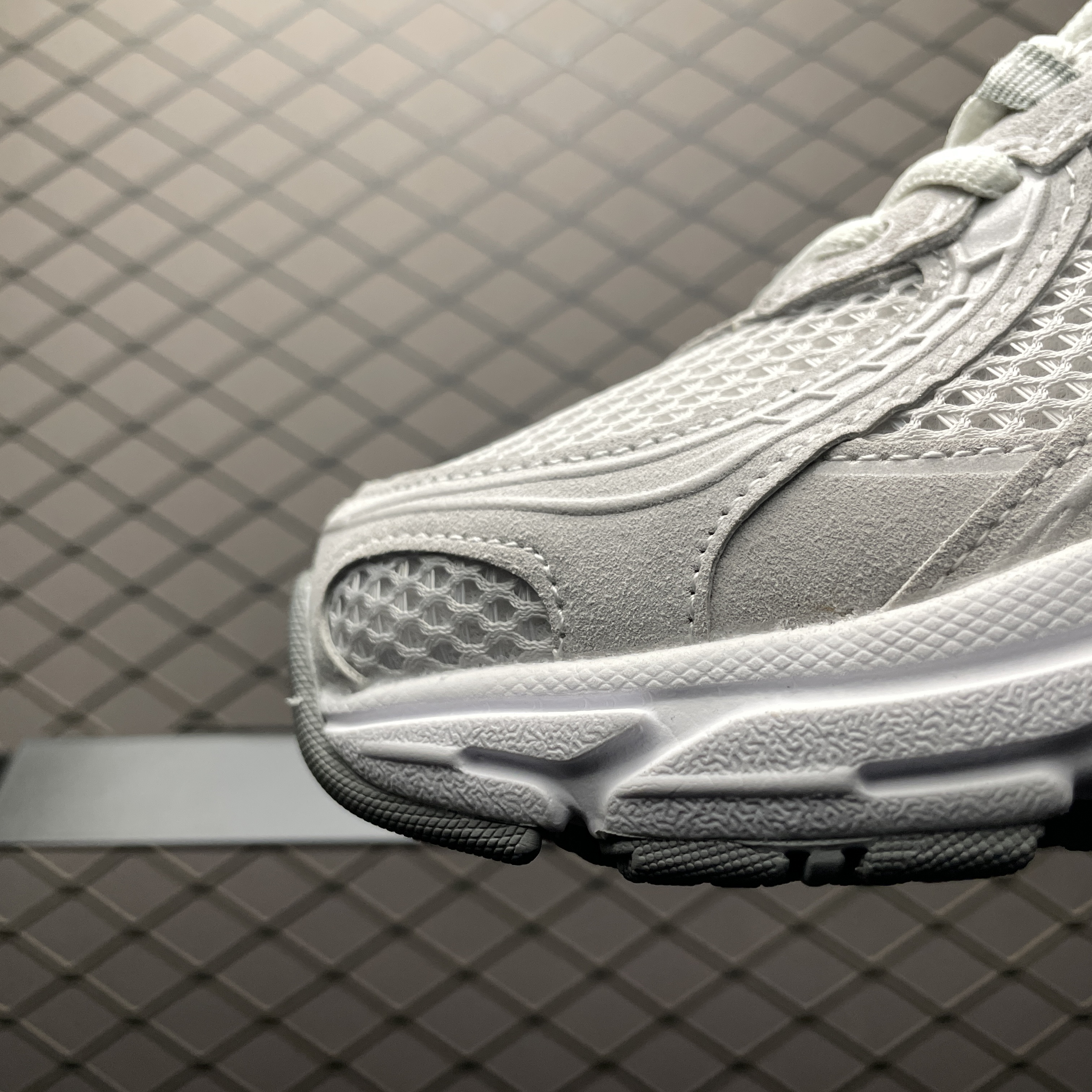 New Balance 740V2 "Gray" (U740GS2)