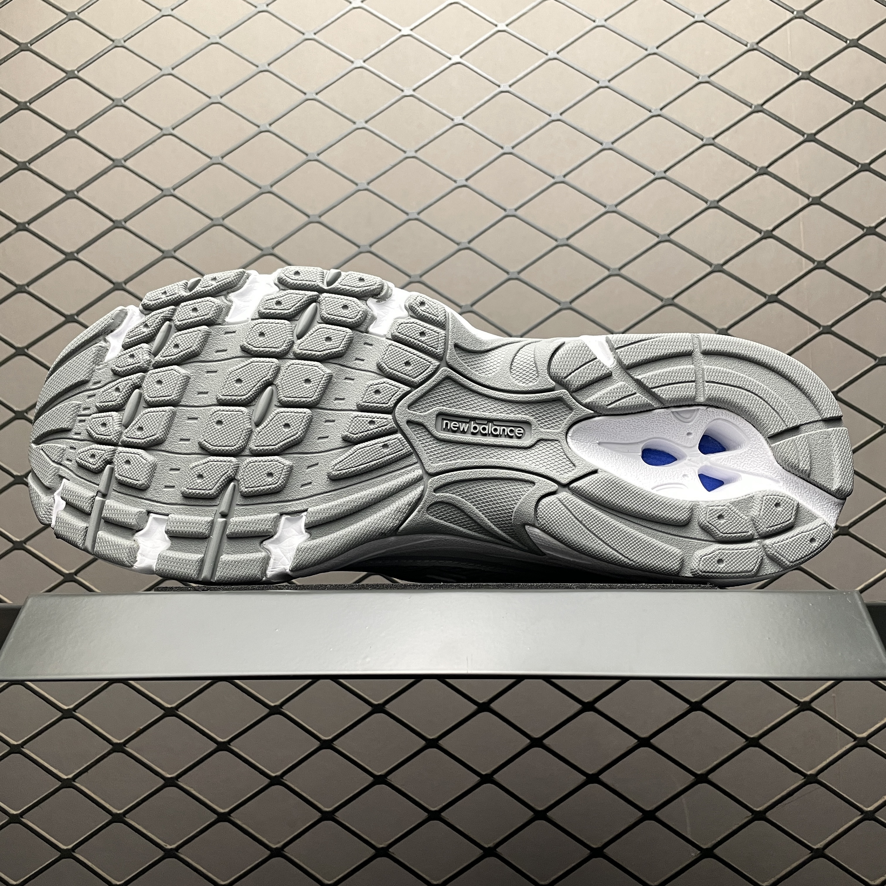 New Balance 740V2 "Gray" (U740GS2)