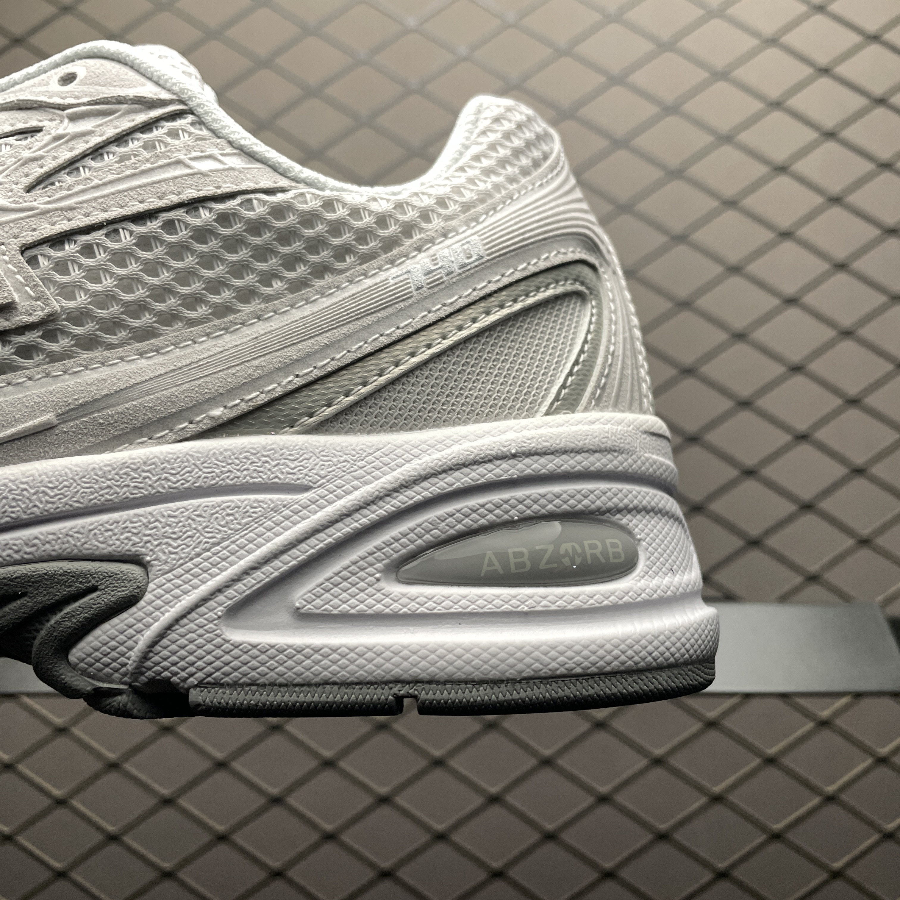 New Balance 740V2 "Gray" (U740GS2)